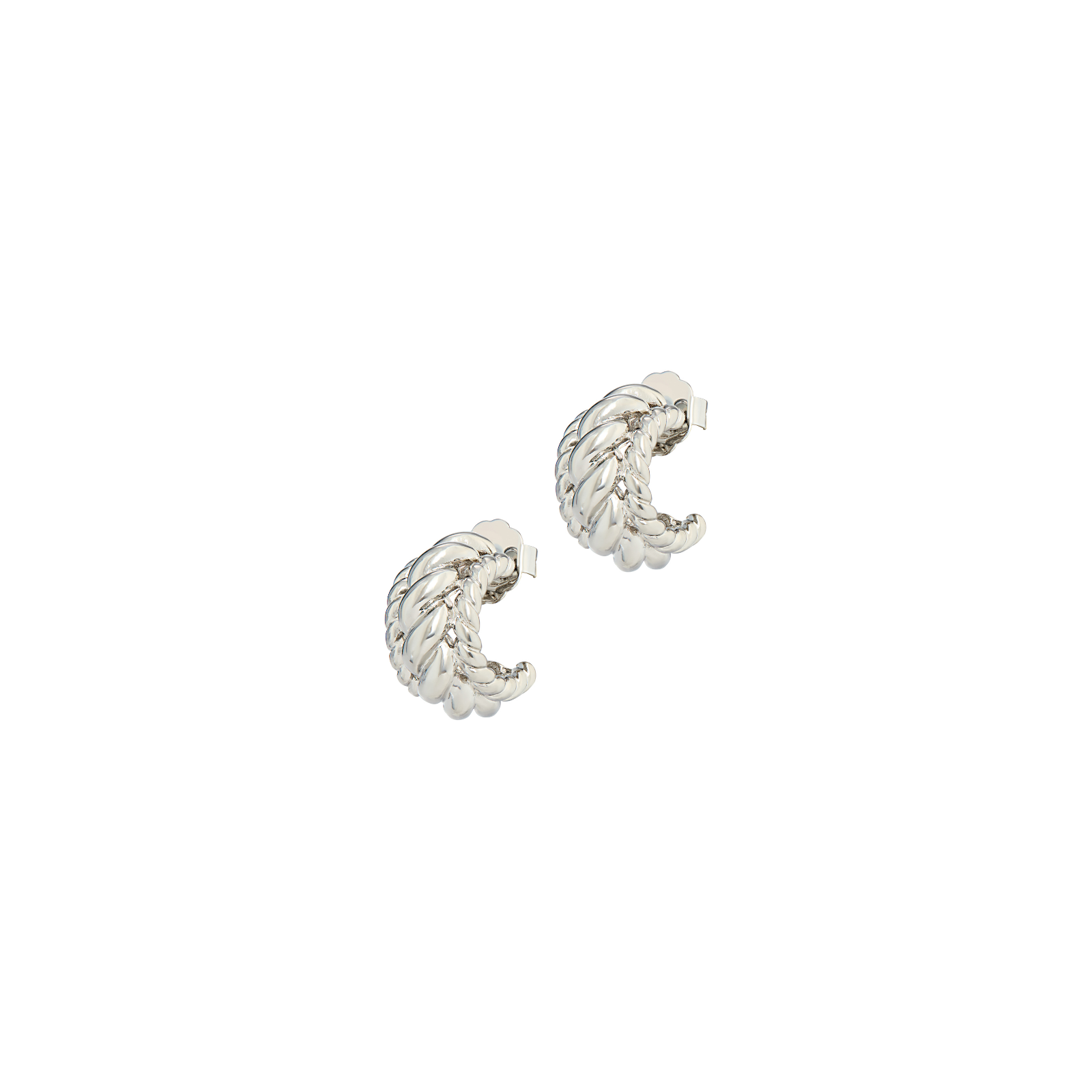 Riviera Radiance Earrings