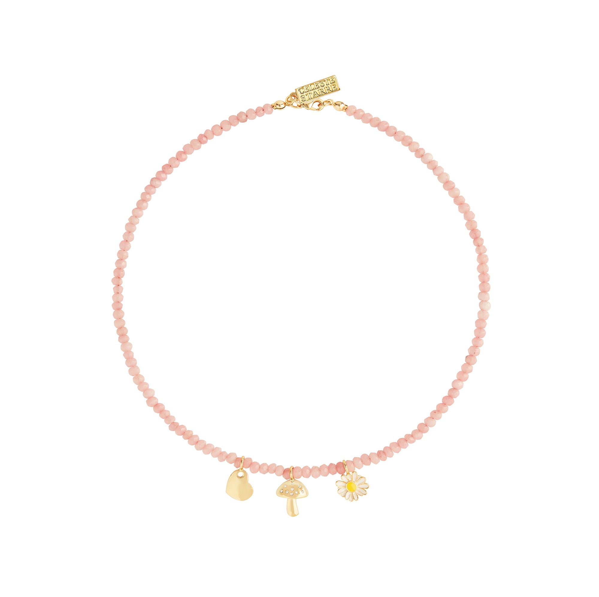 Summer Of Love Necklace