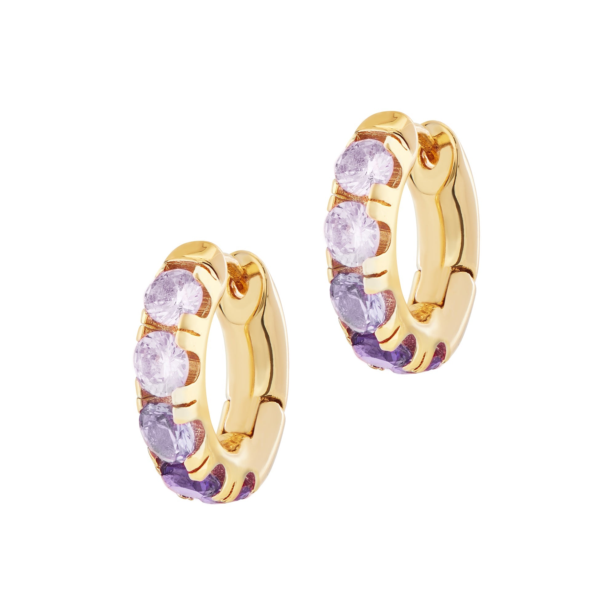 Sunken Treasure Earrings