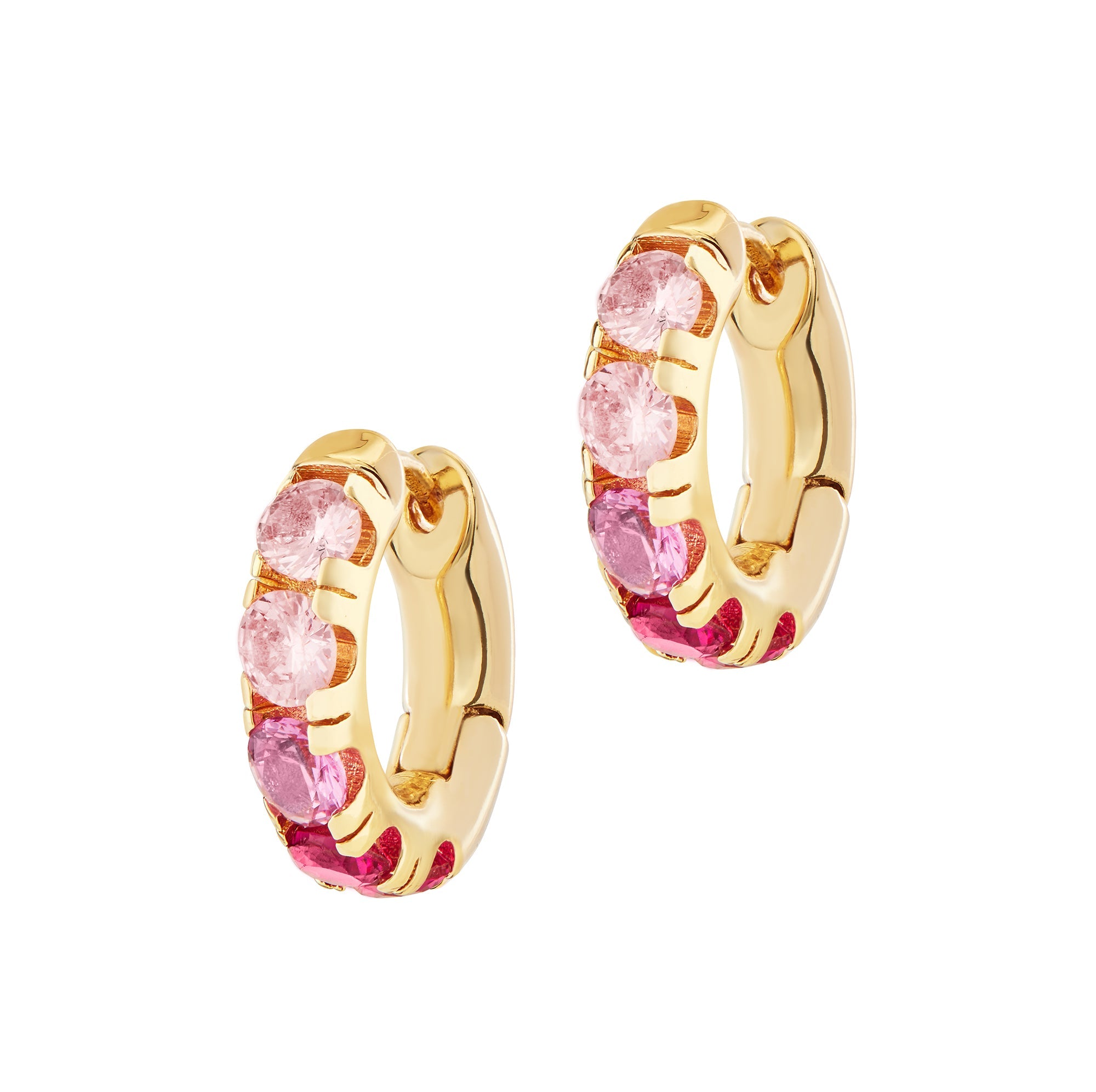 Sunken Treasure Earrings