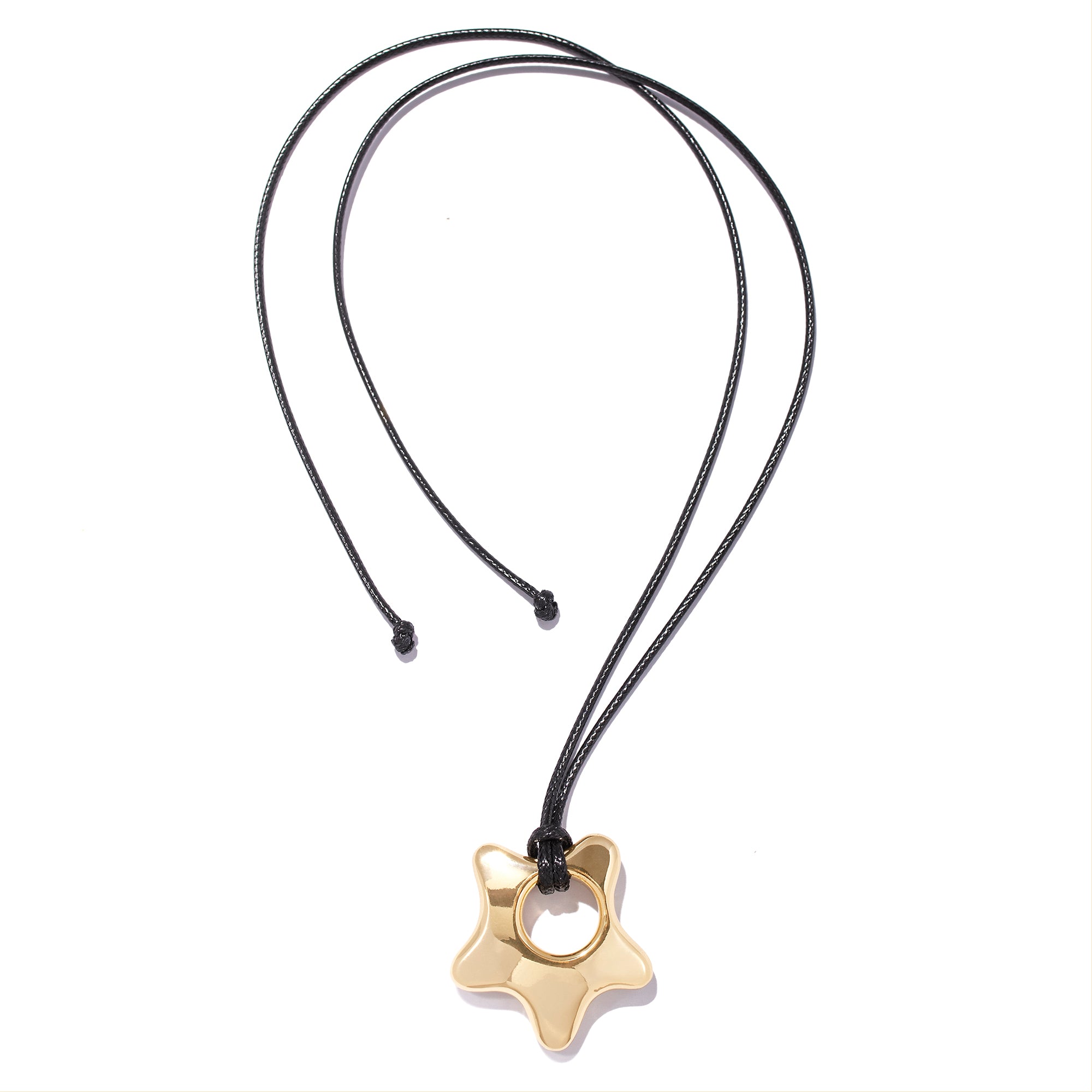 Supernova Cord Choker