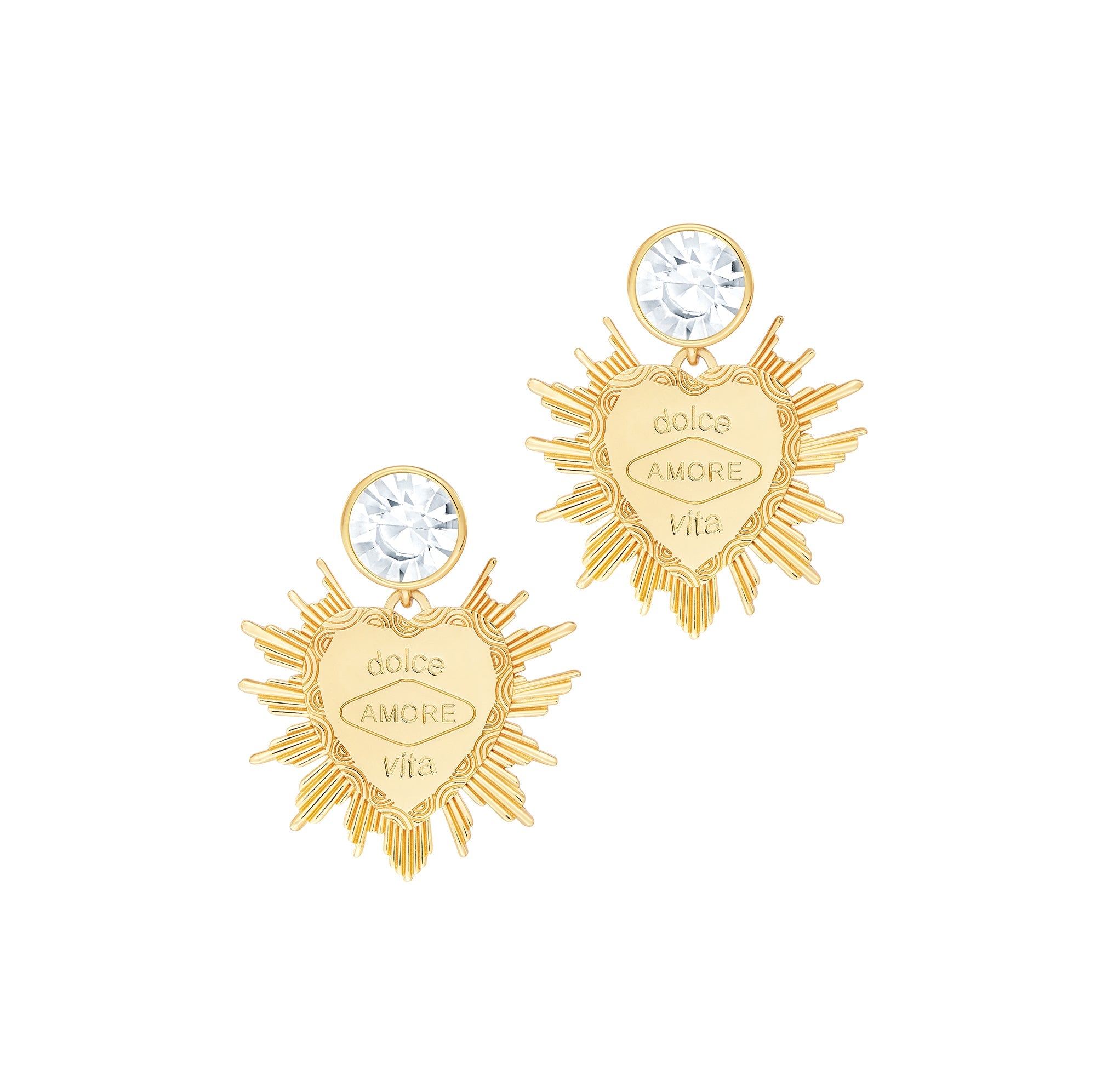 Sweet Life Earrings