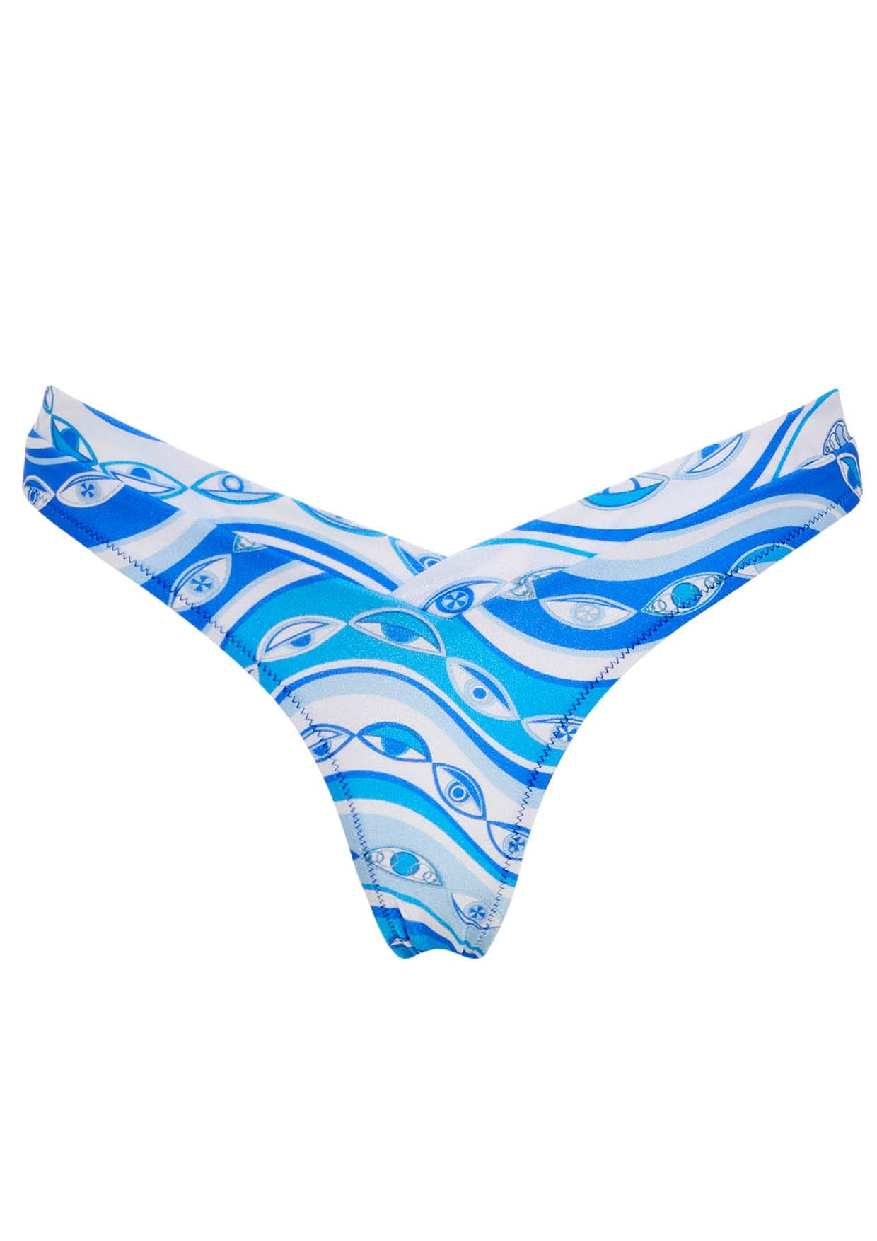 Image of product named ocean eyes maya bottom by Paolita London