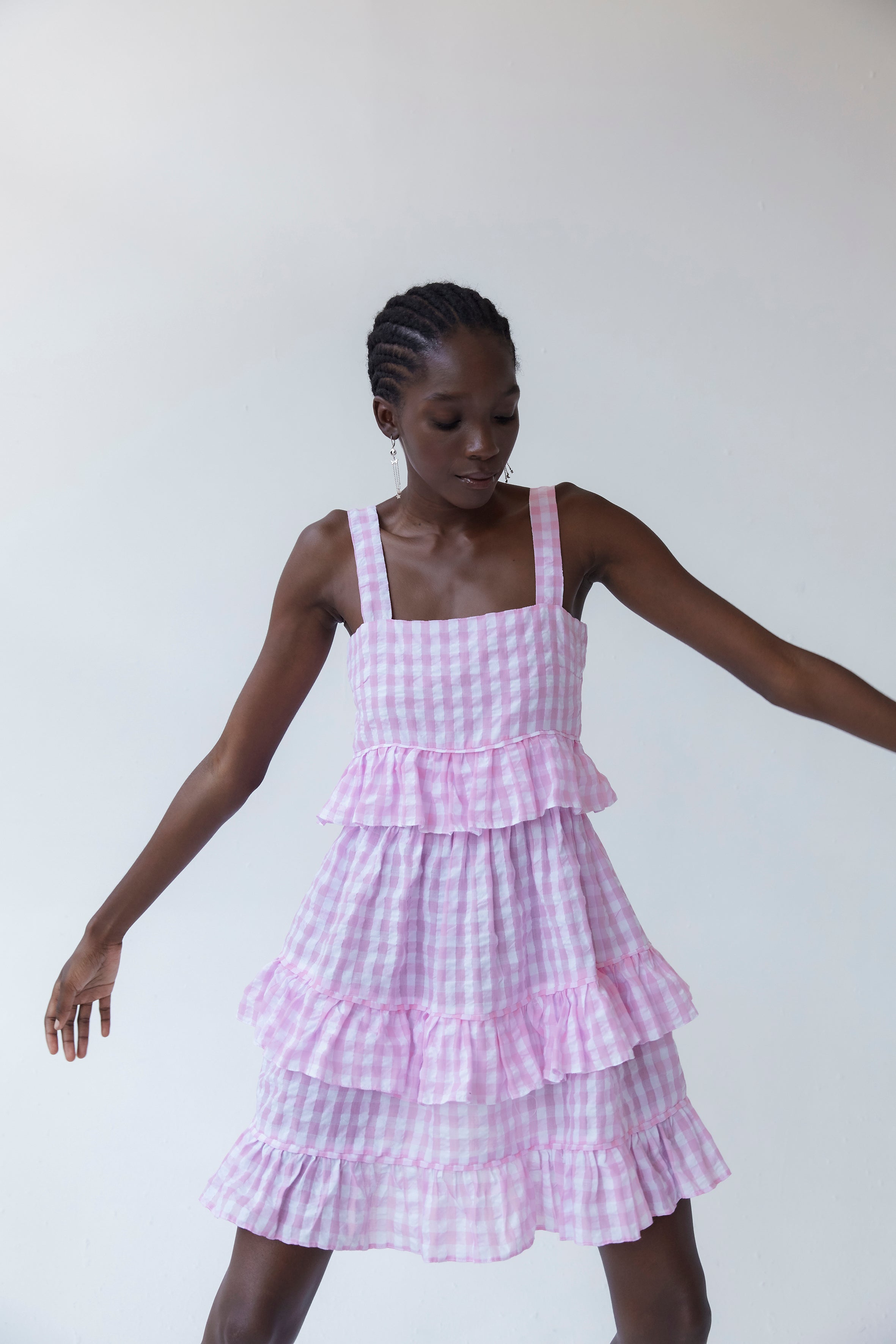 Amaral Dress