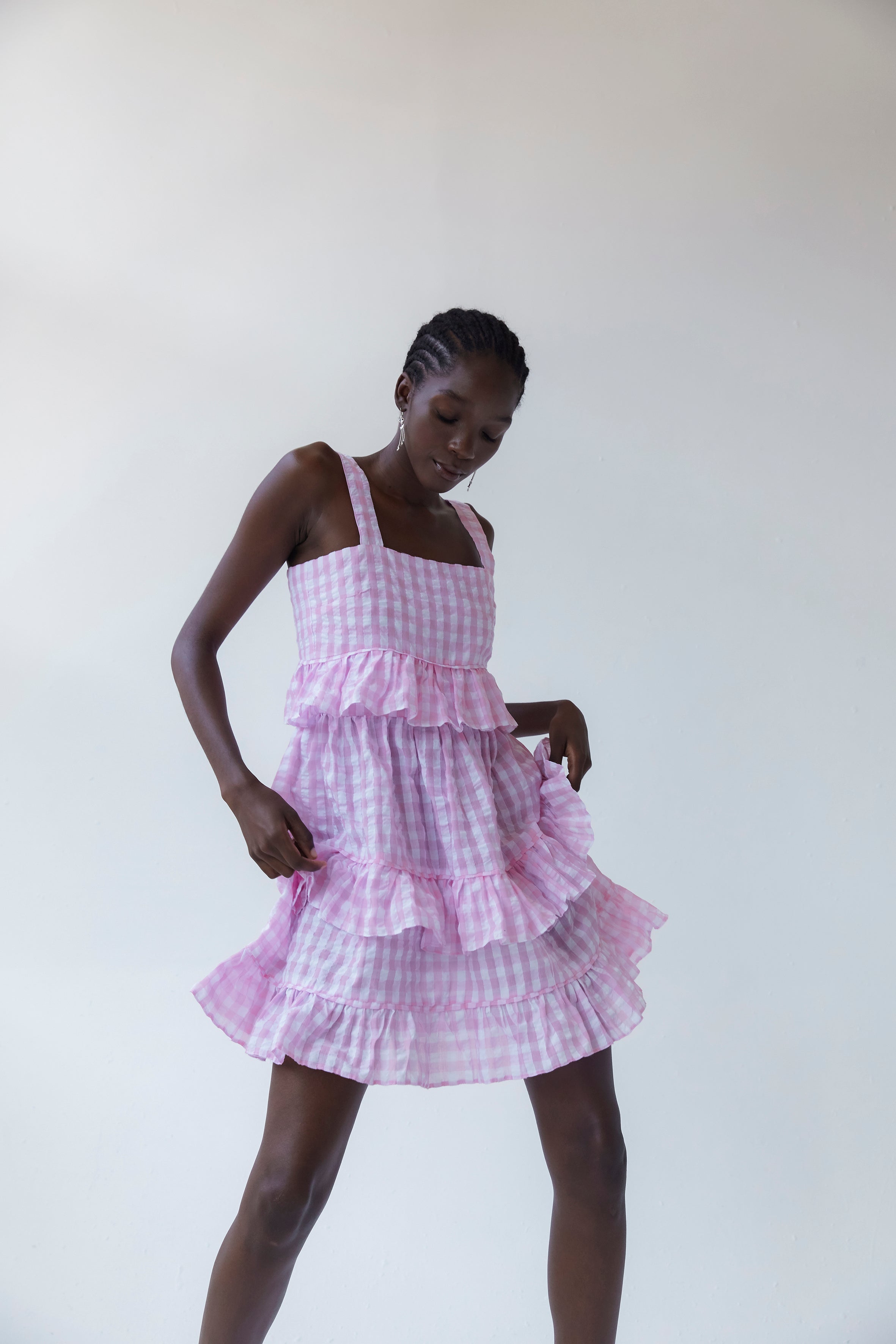 Amaral Dress