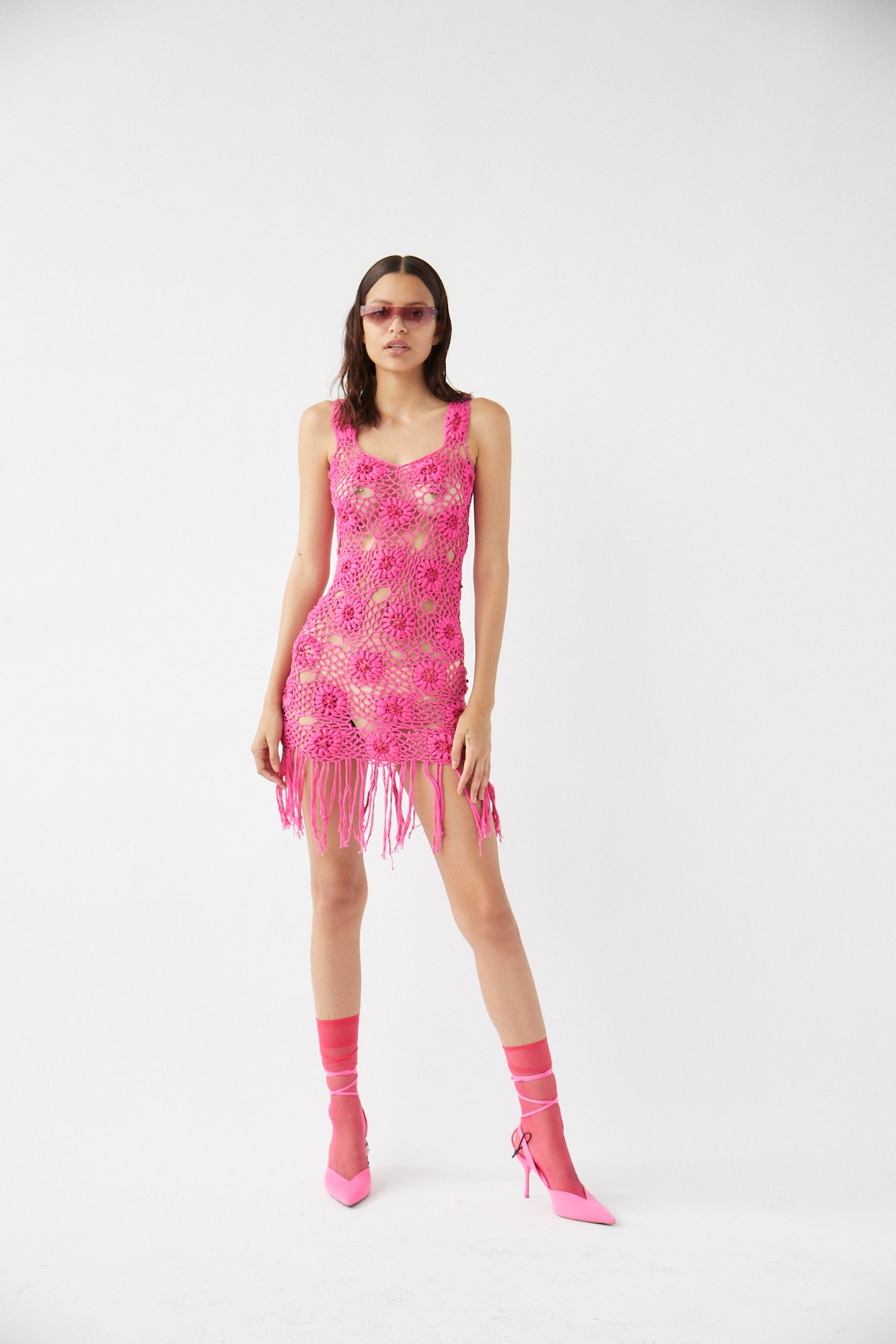 Eugenides Dress