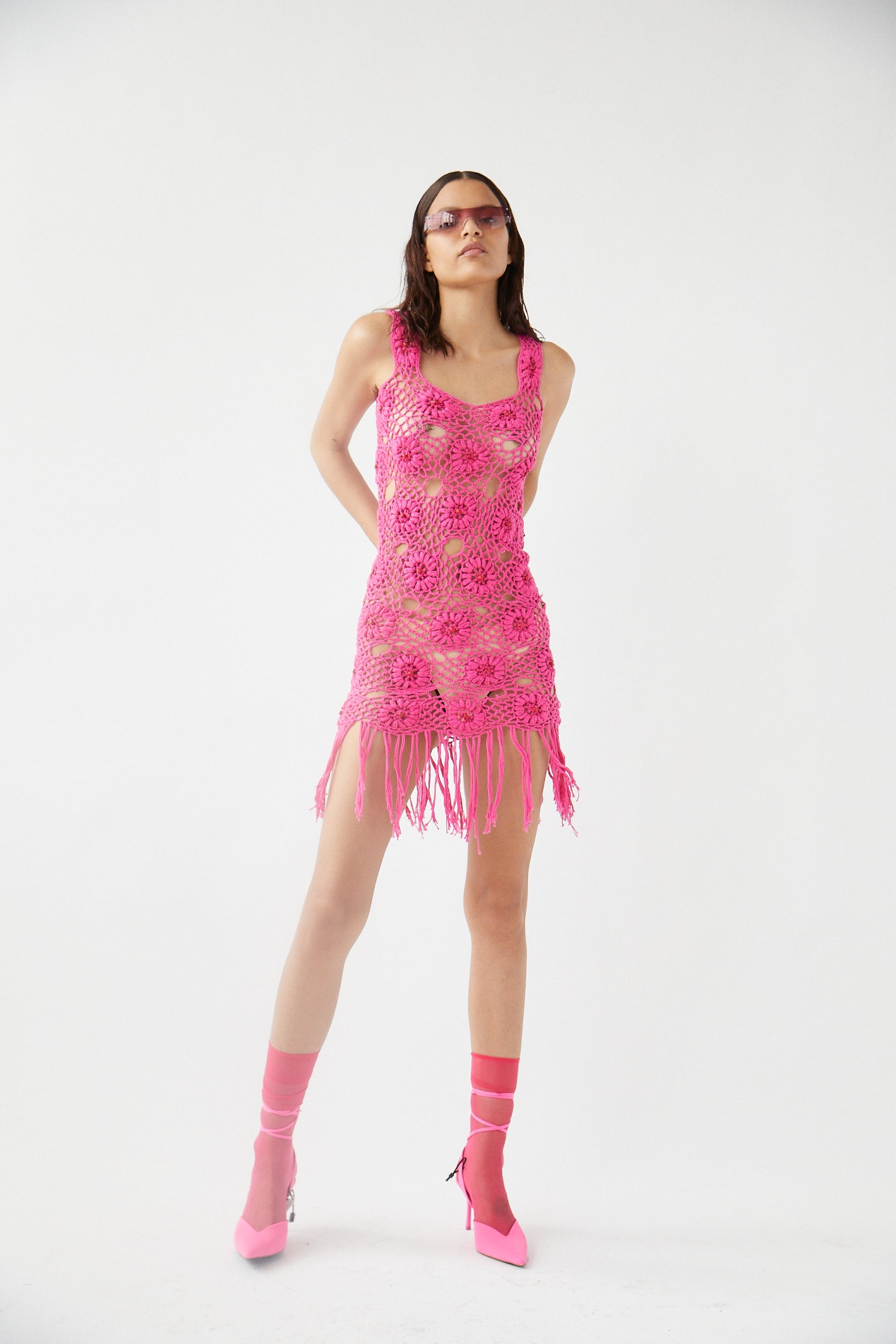 Eugenides Dress