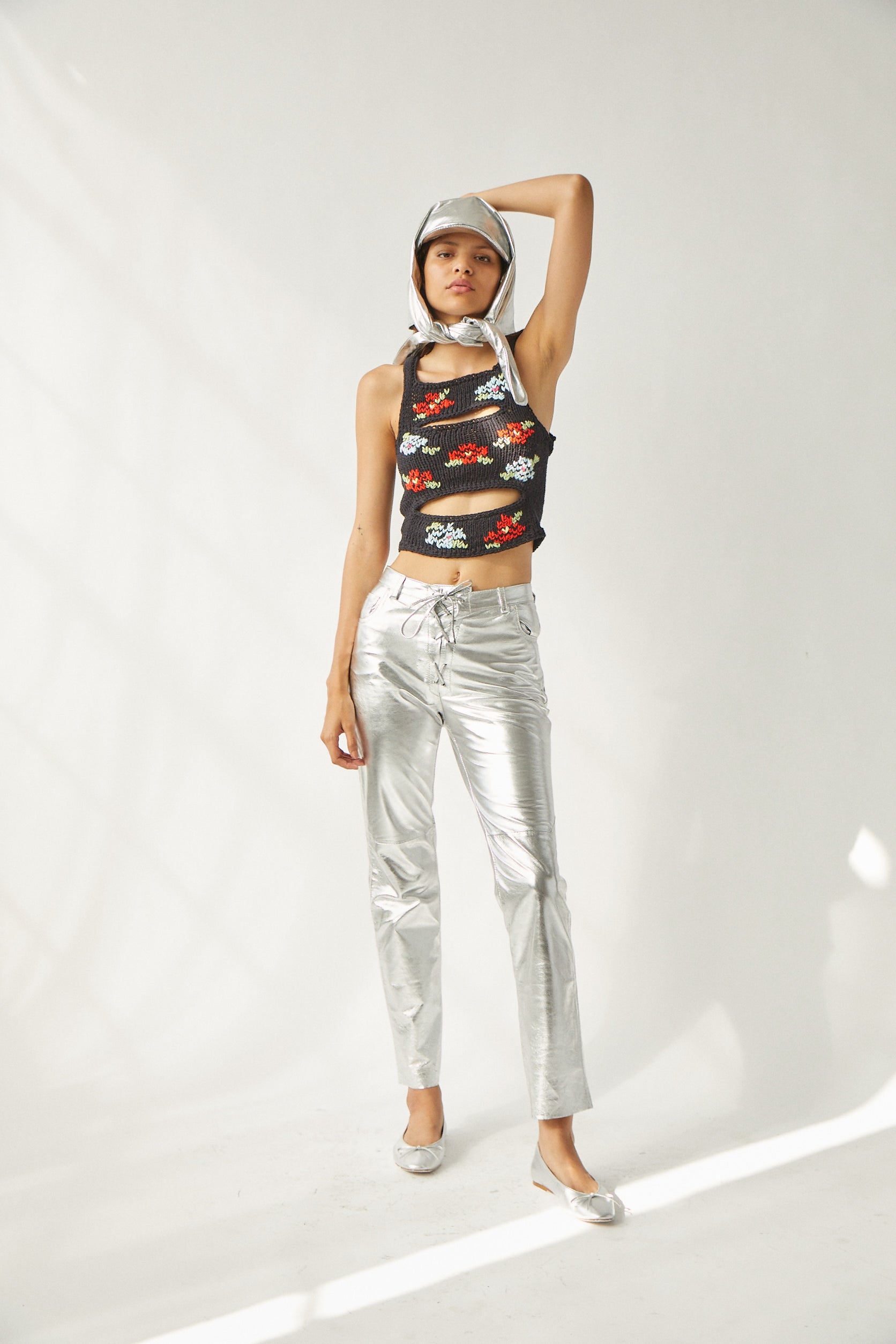 Luka Pant
