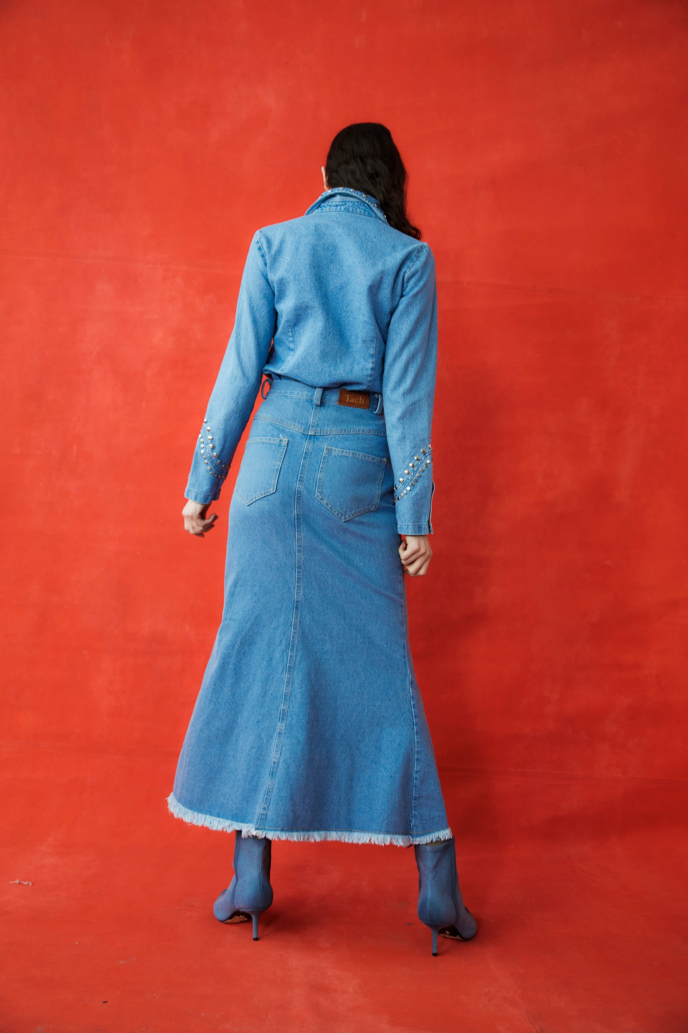 Lucille Skirt
