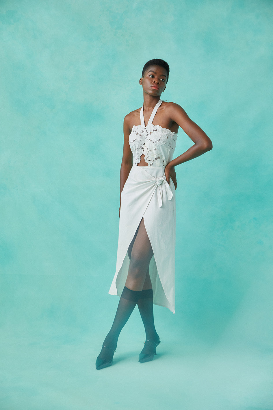 Marguerite Dress