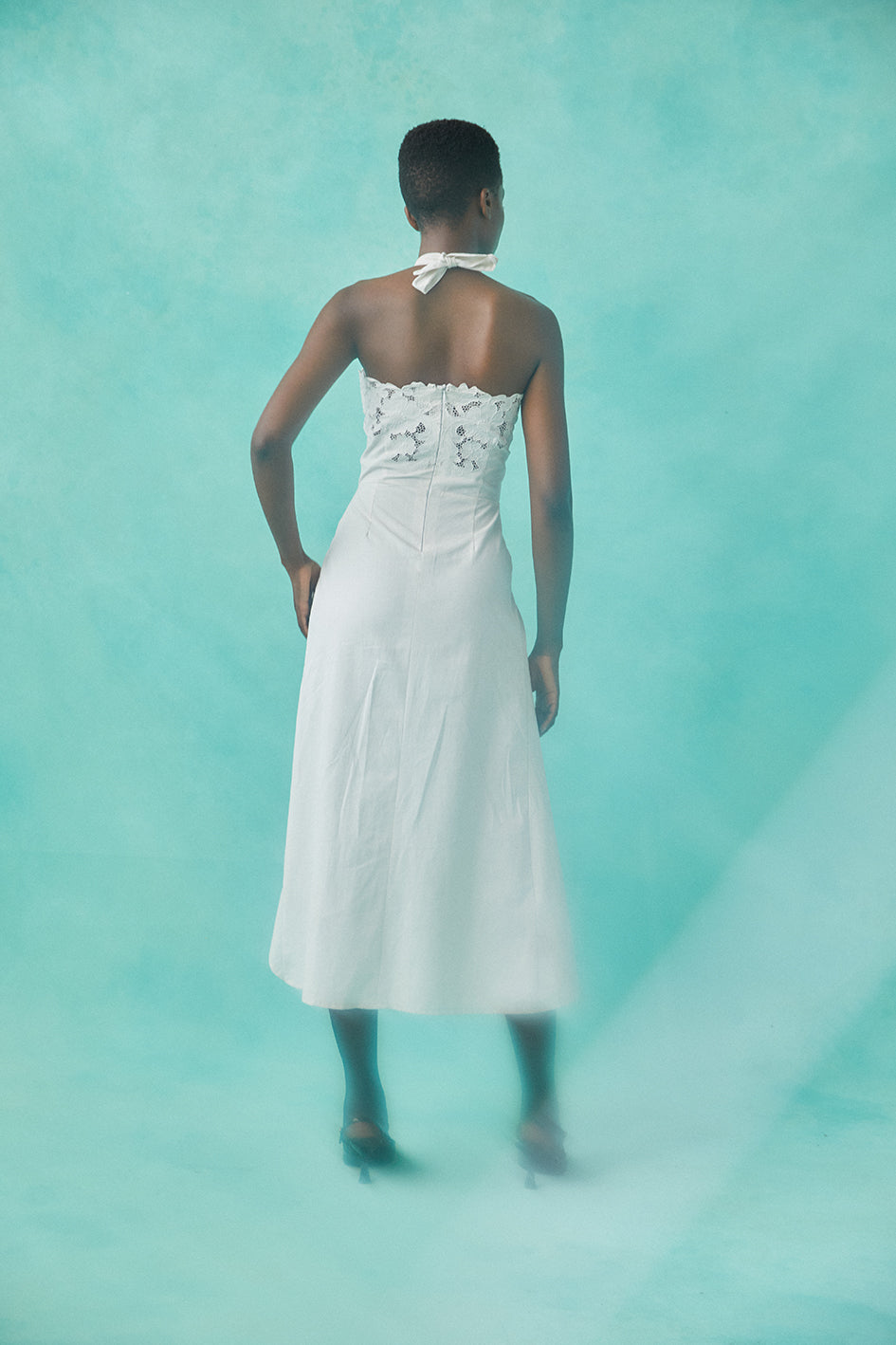 Marguerite Dress