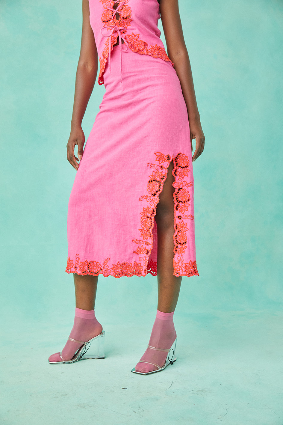 Arpi Skirt