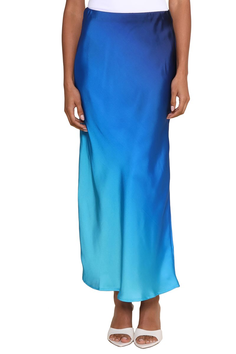 Sunset Blvd Maxi Skirt | Robertson + Rodeo