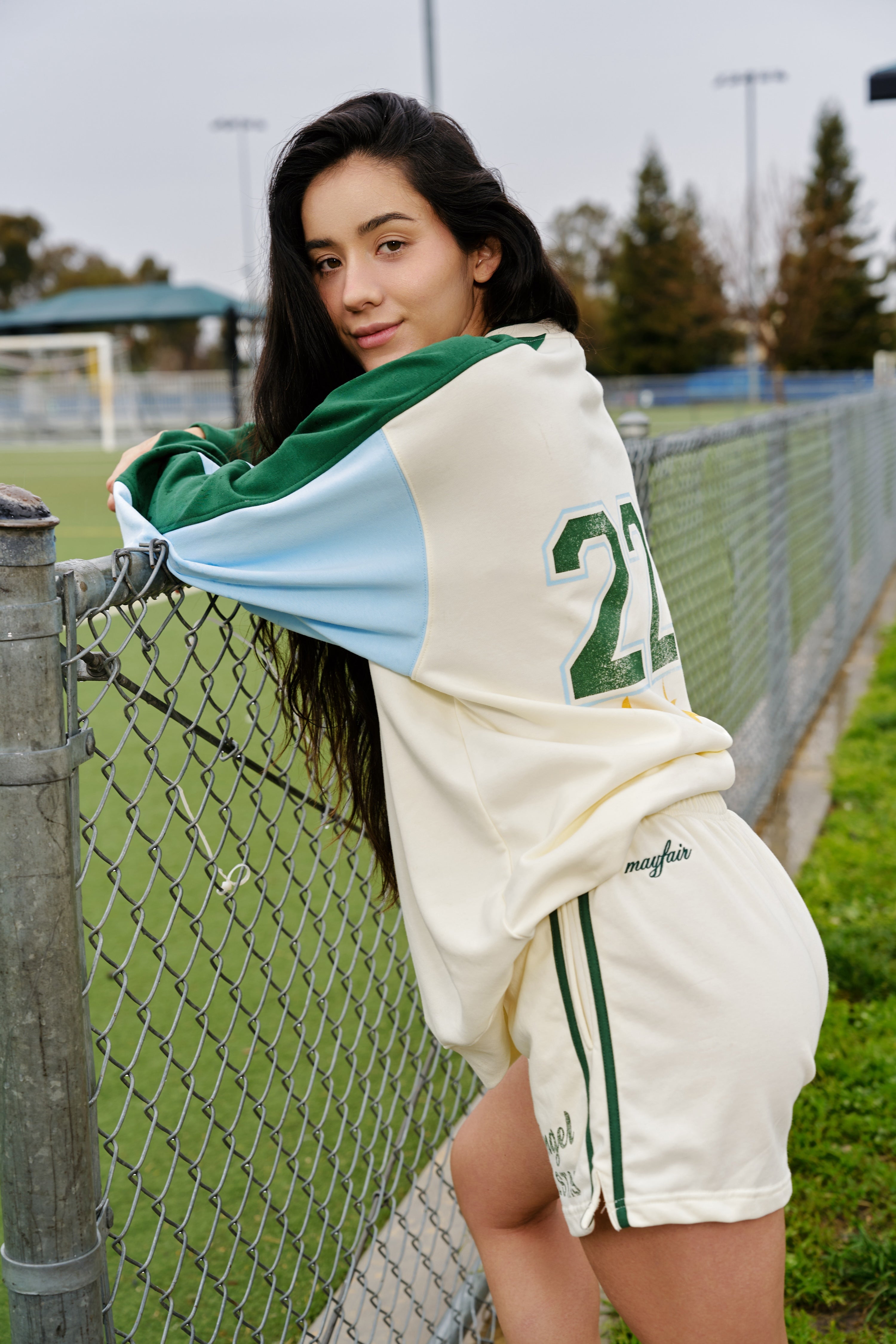 Angel All-Stars Sweatshorts
