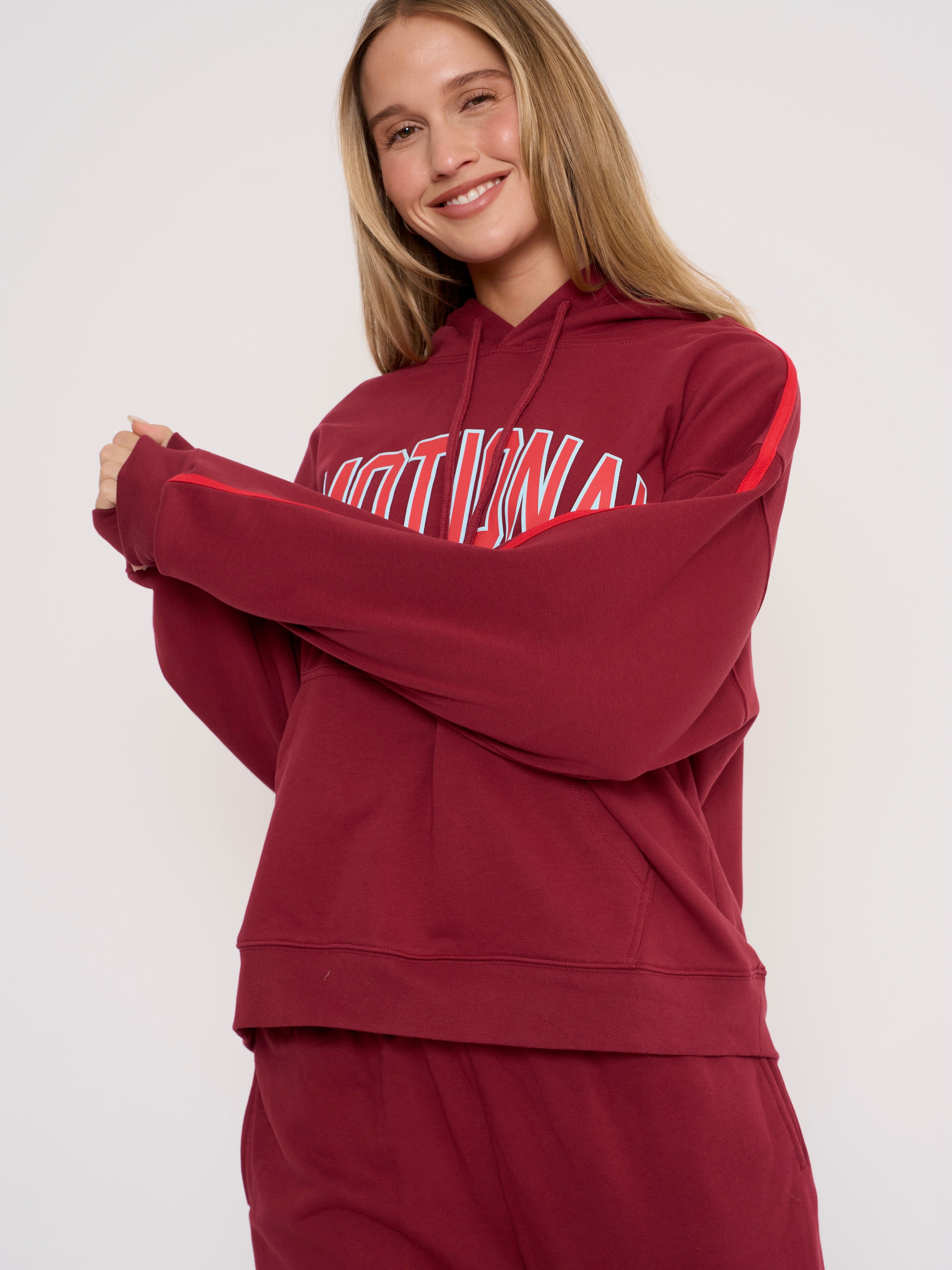 Emotional Support Hoodie