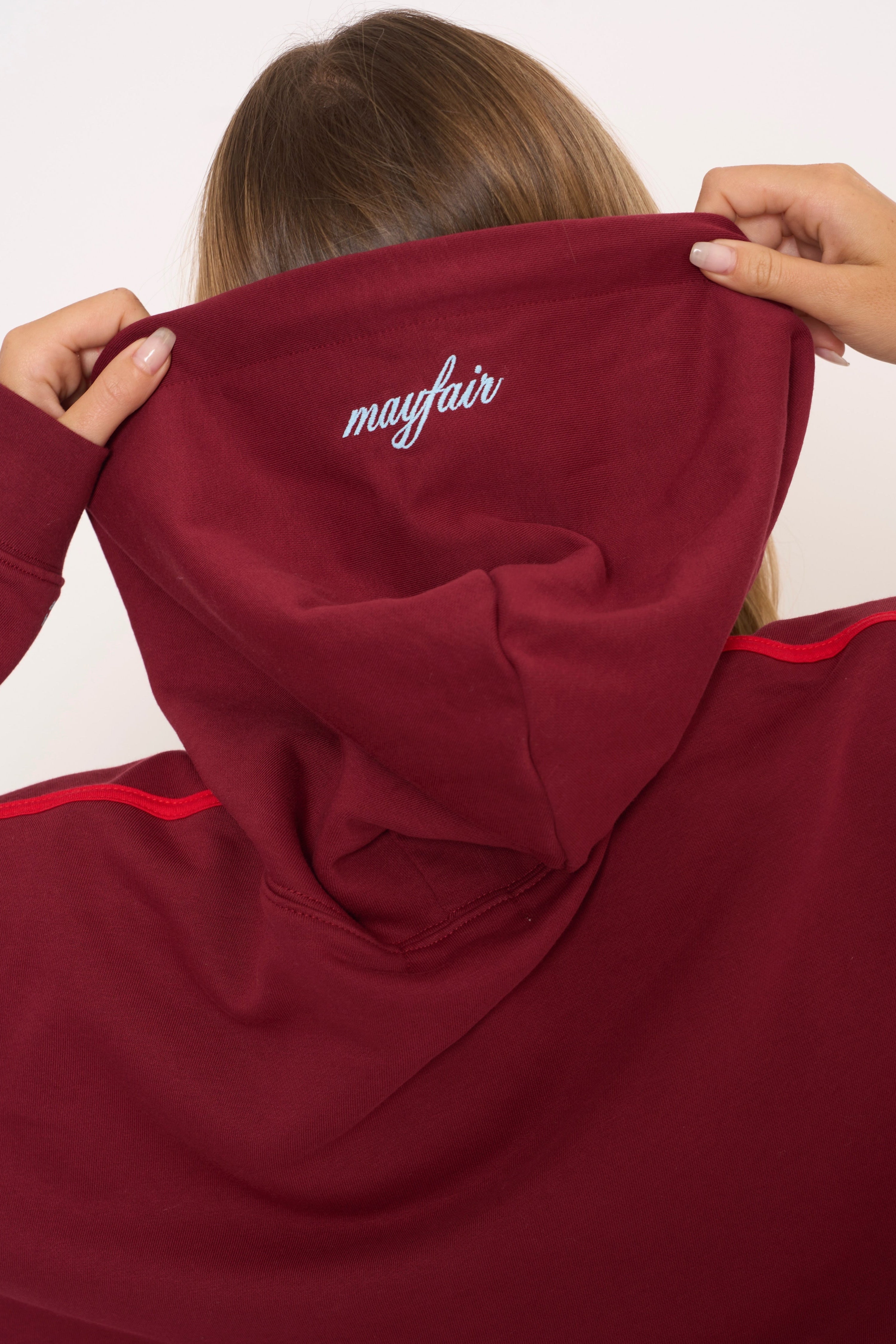 Emotional Support Hoodie