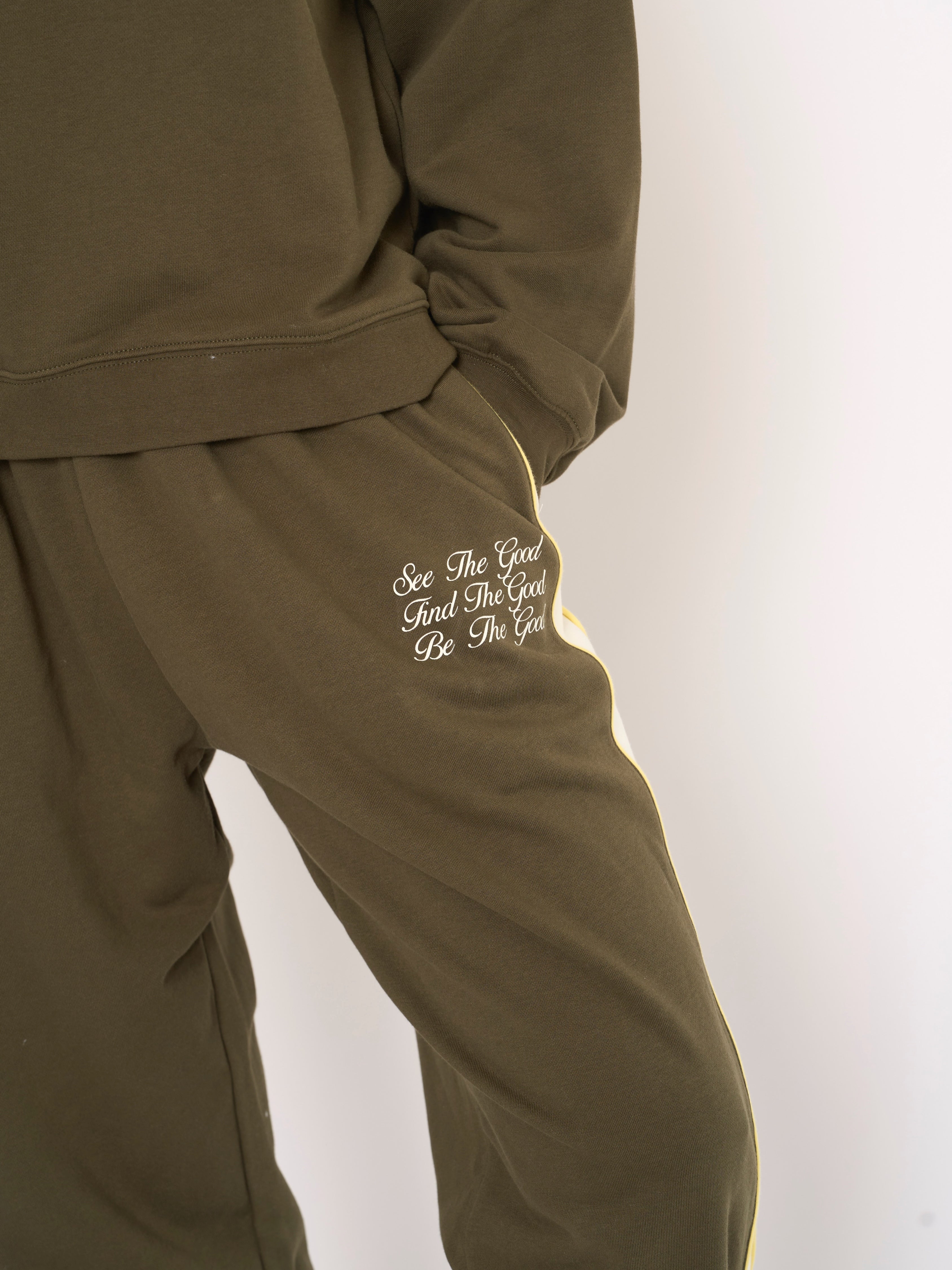 Mayfair X Naomi Girma Sweatpants