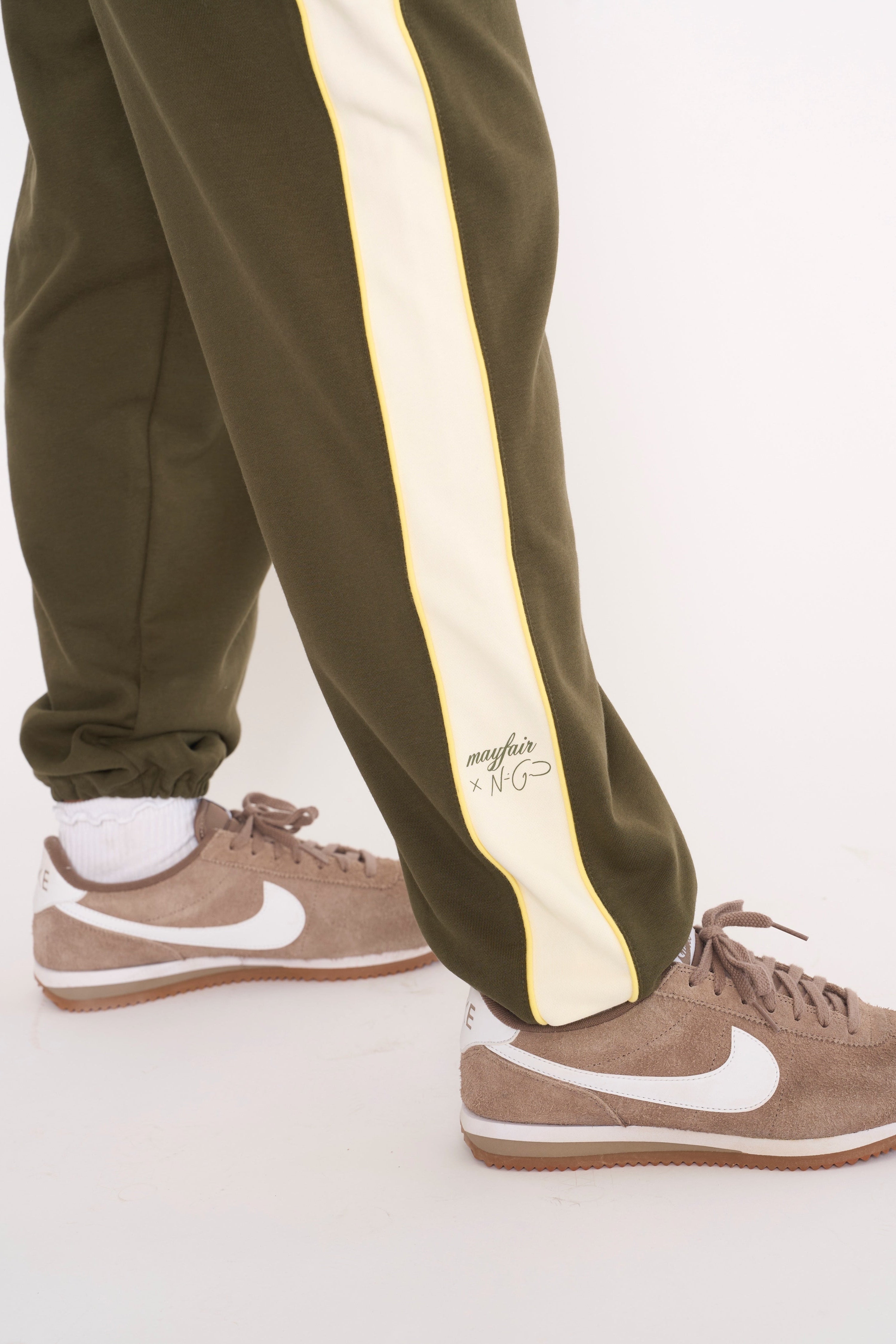 Mayfair X Naomi Girma Sweatpants