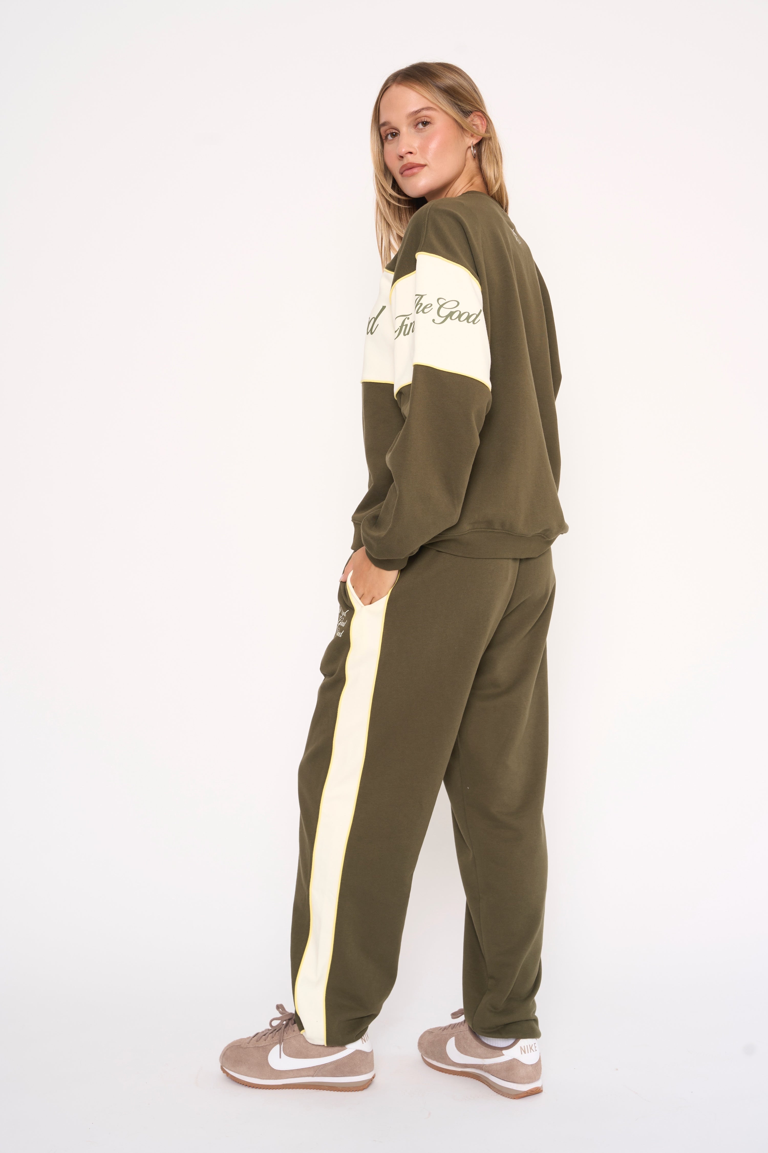 Mayfair X Naomi Girma Sweatpants