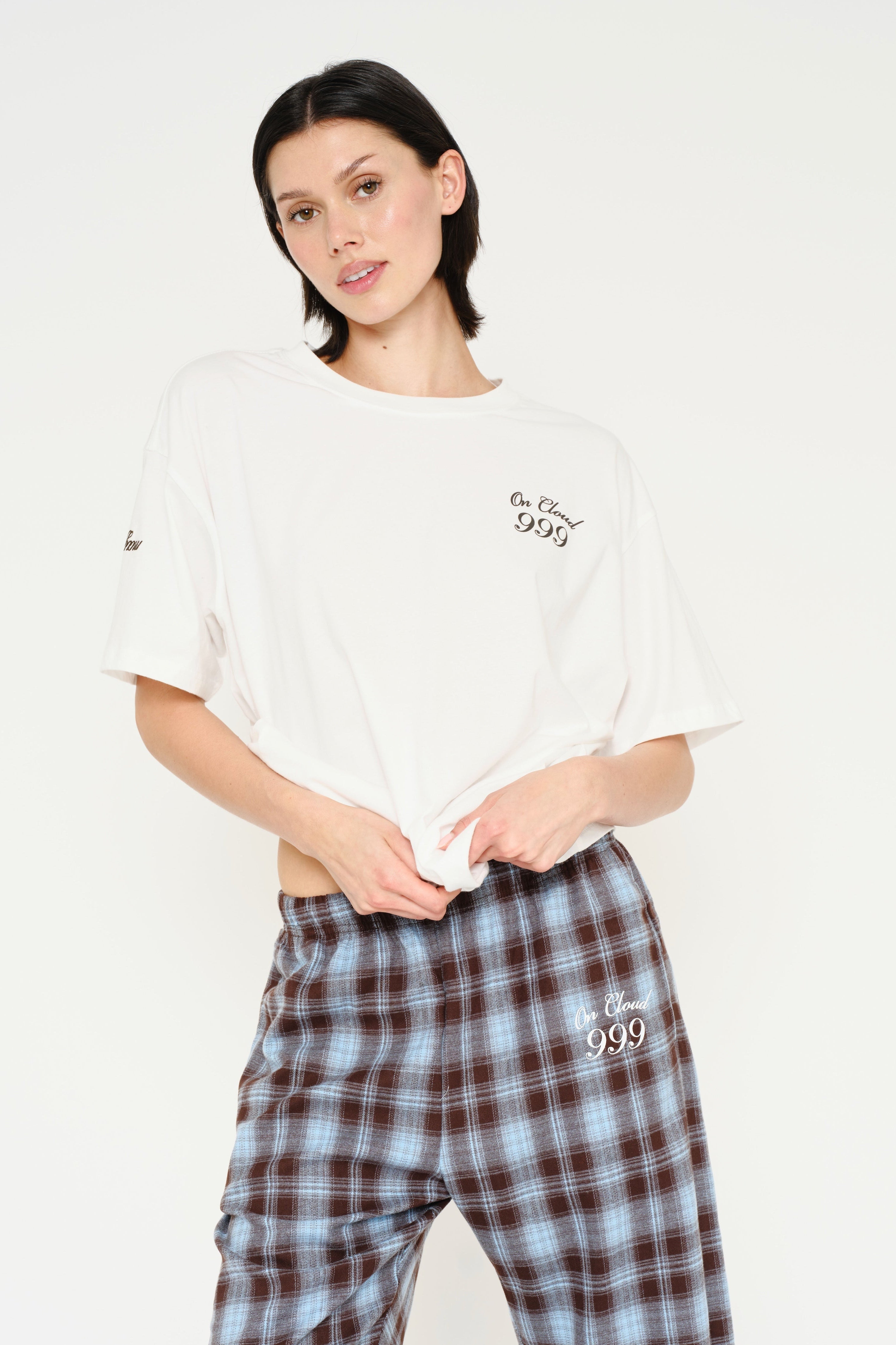 On Cloud Nine T-Shirt