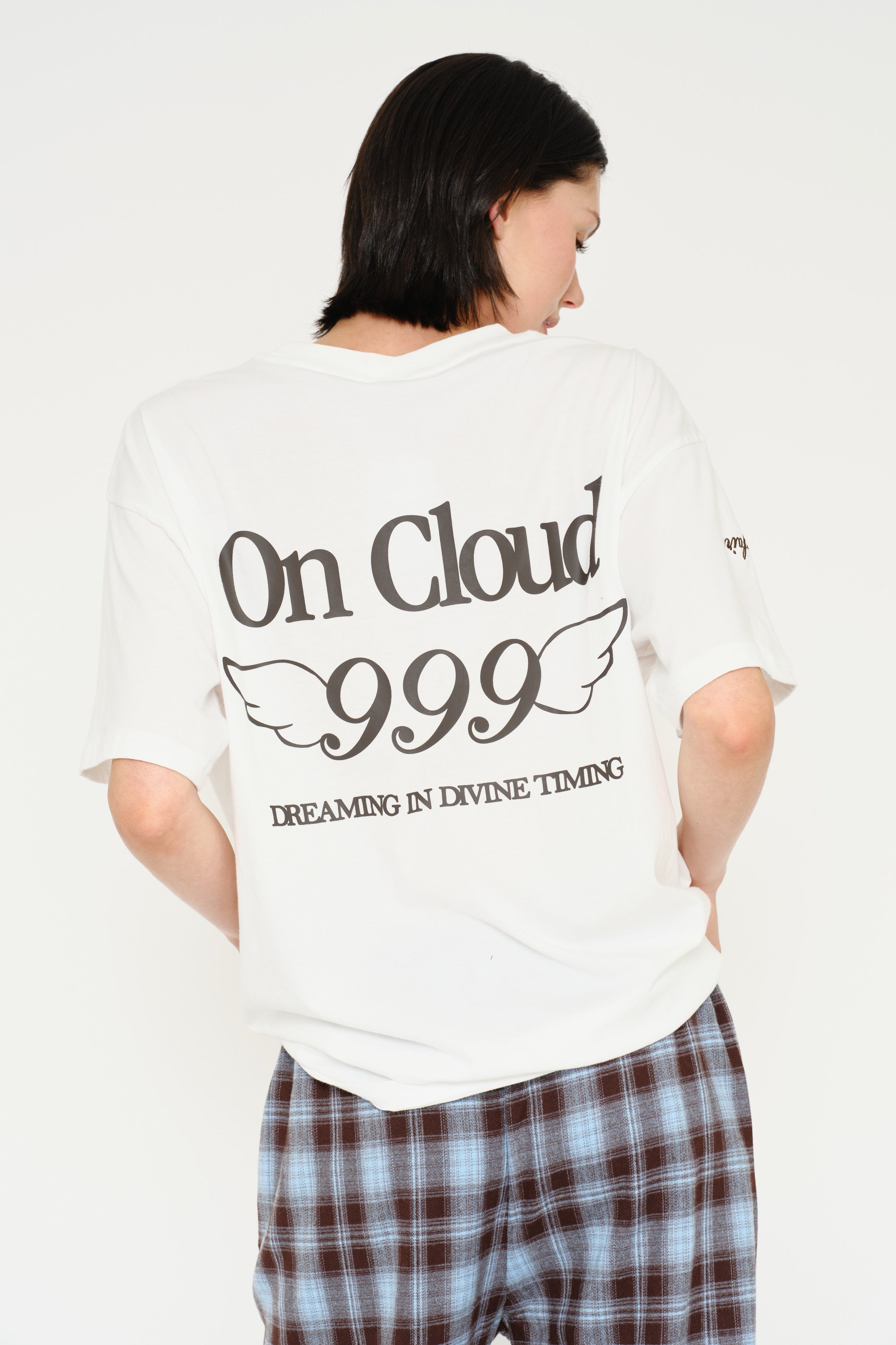 On Cloud Nine T-Shirt