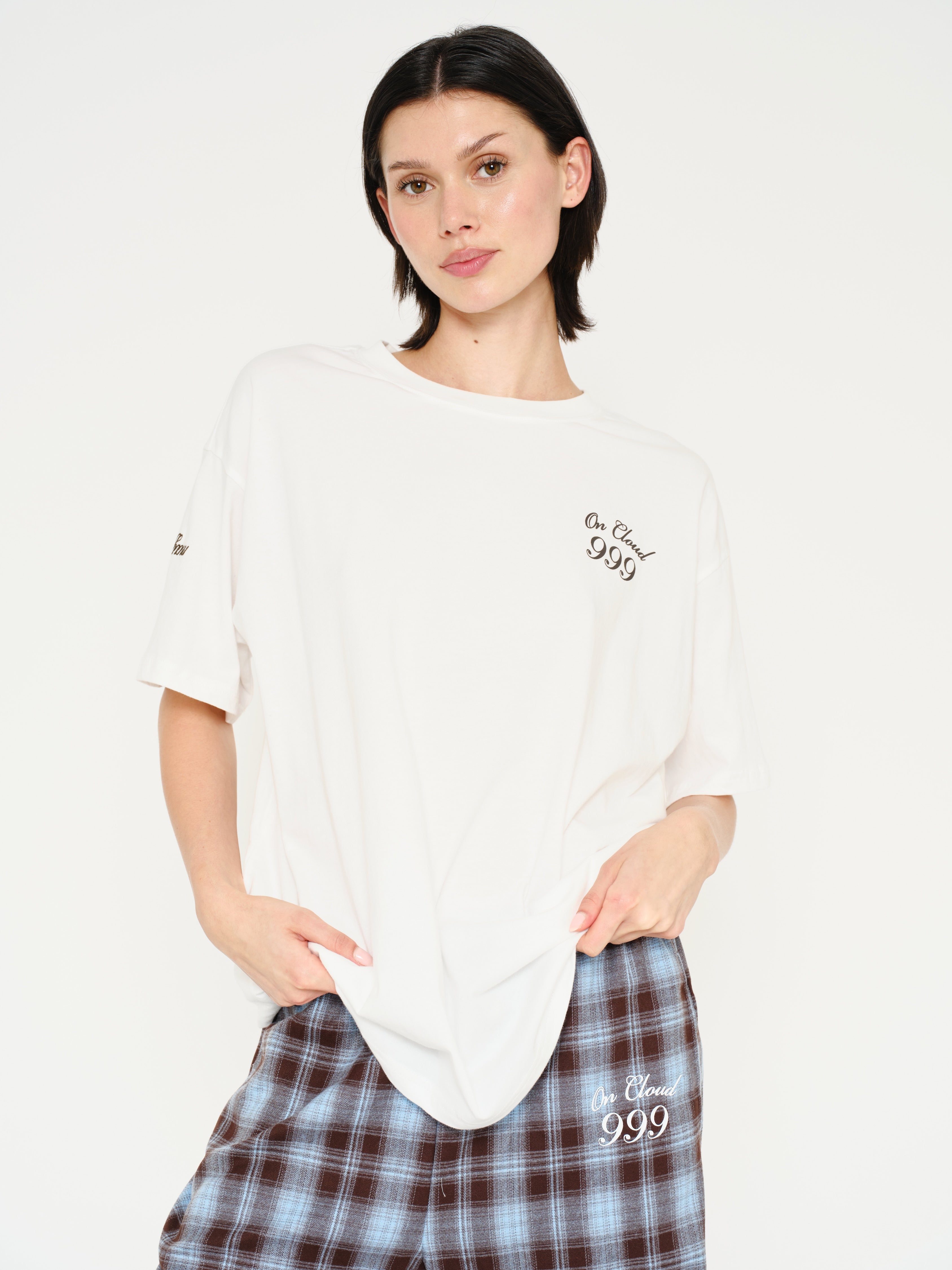 On Cloud Nine T-Shirt