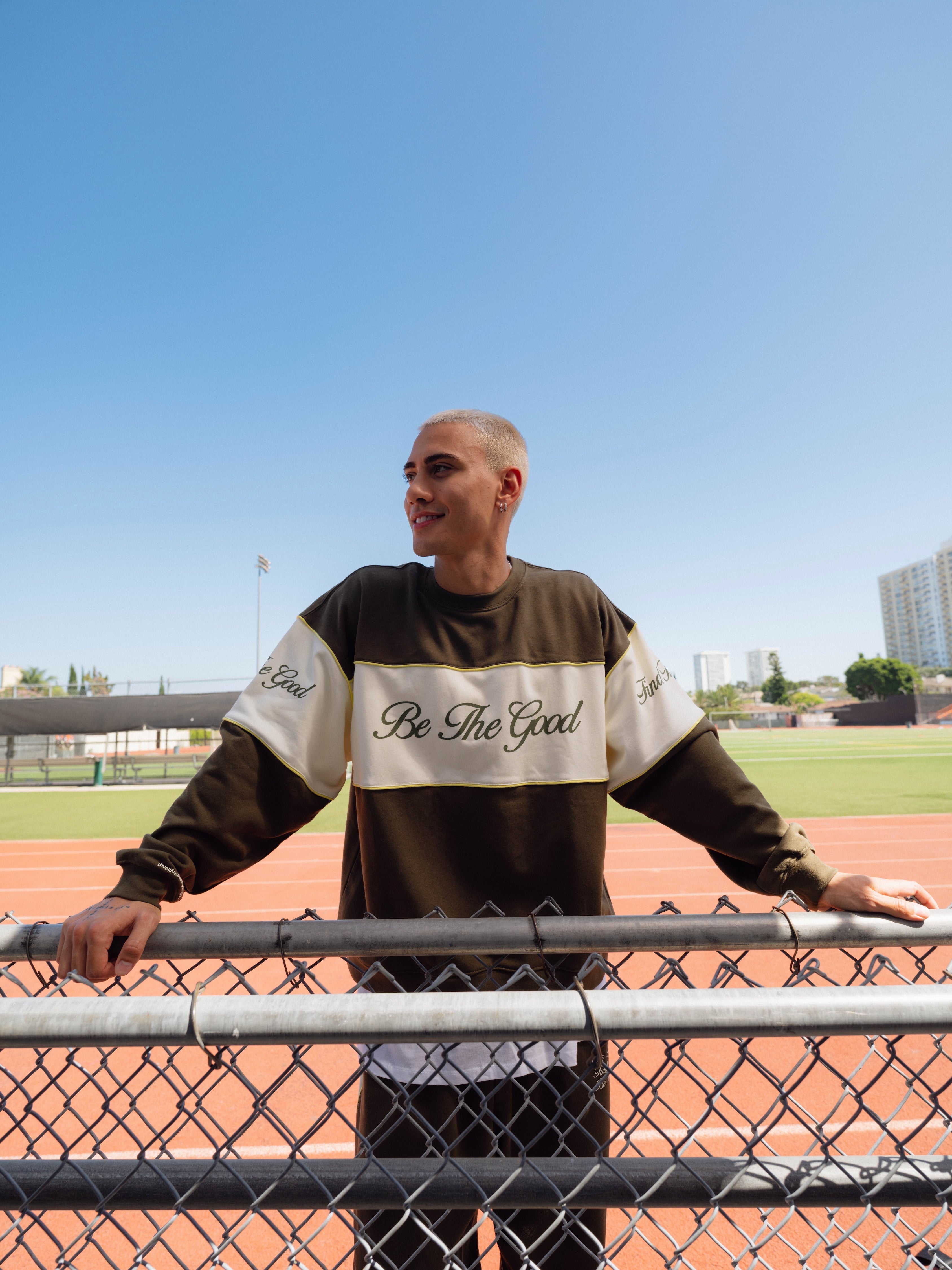 Mayfair X Naomi Girma Sweatpants