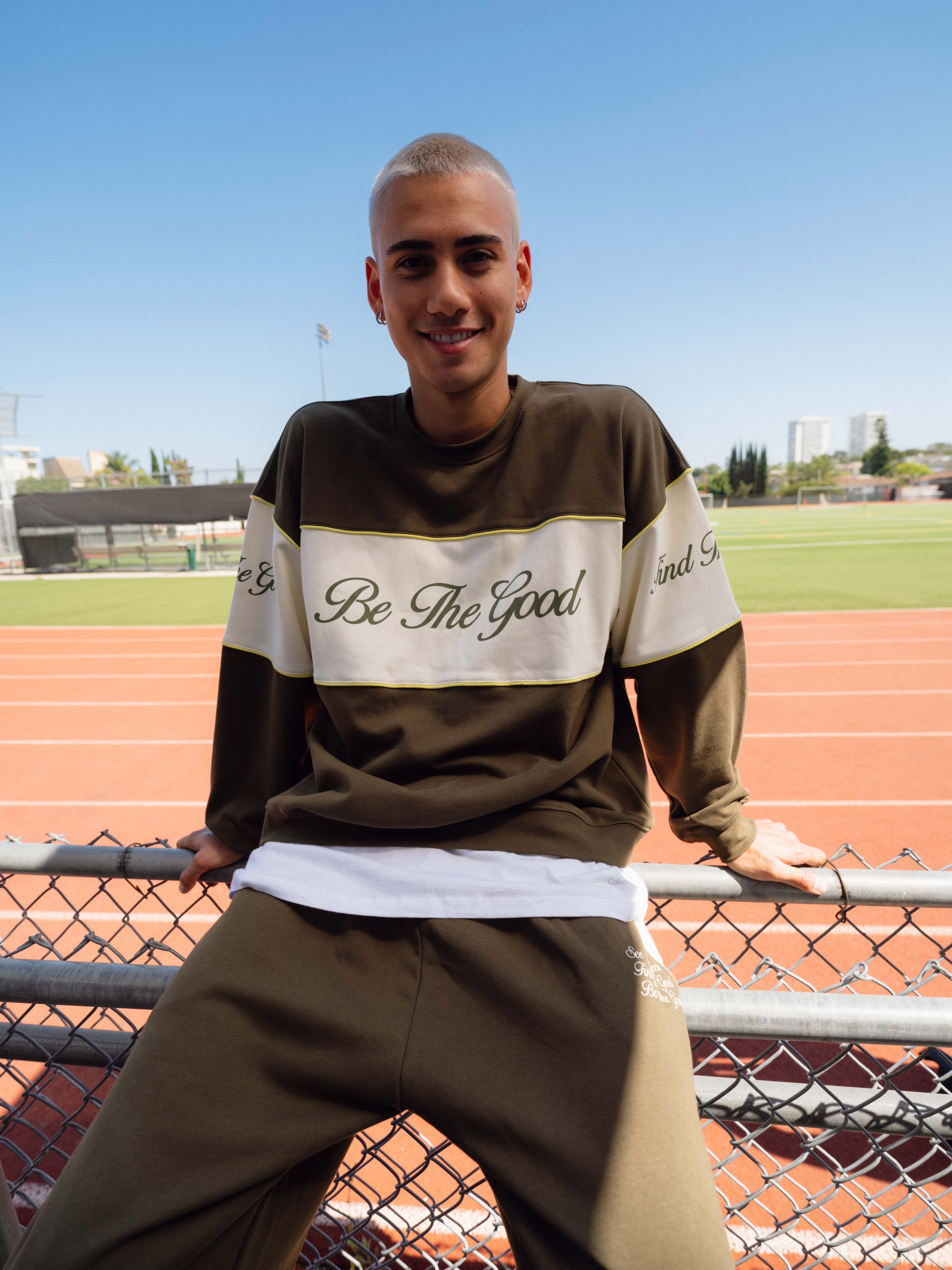 Mayfair X Naomi Girma Sweatpants