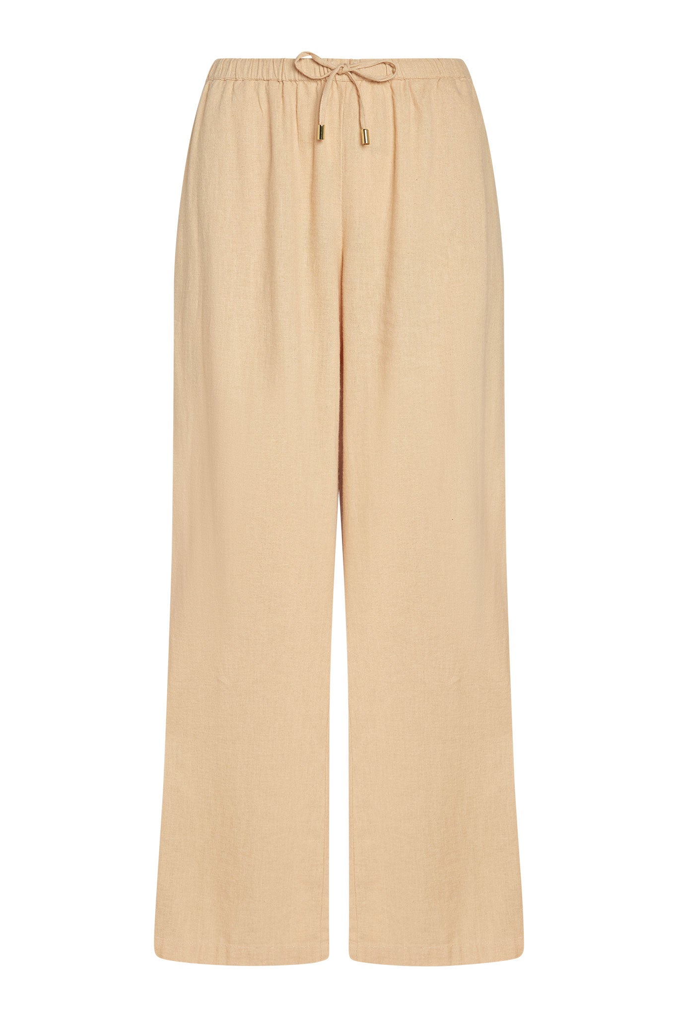 Tuscany Pant - Raffia