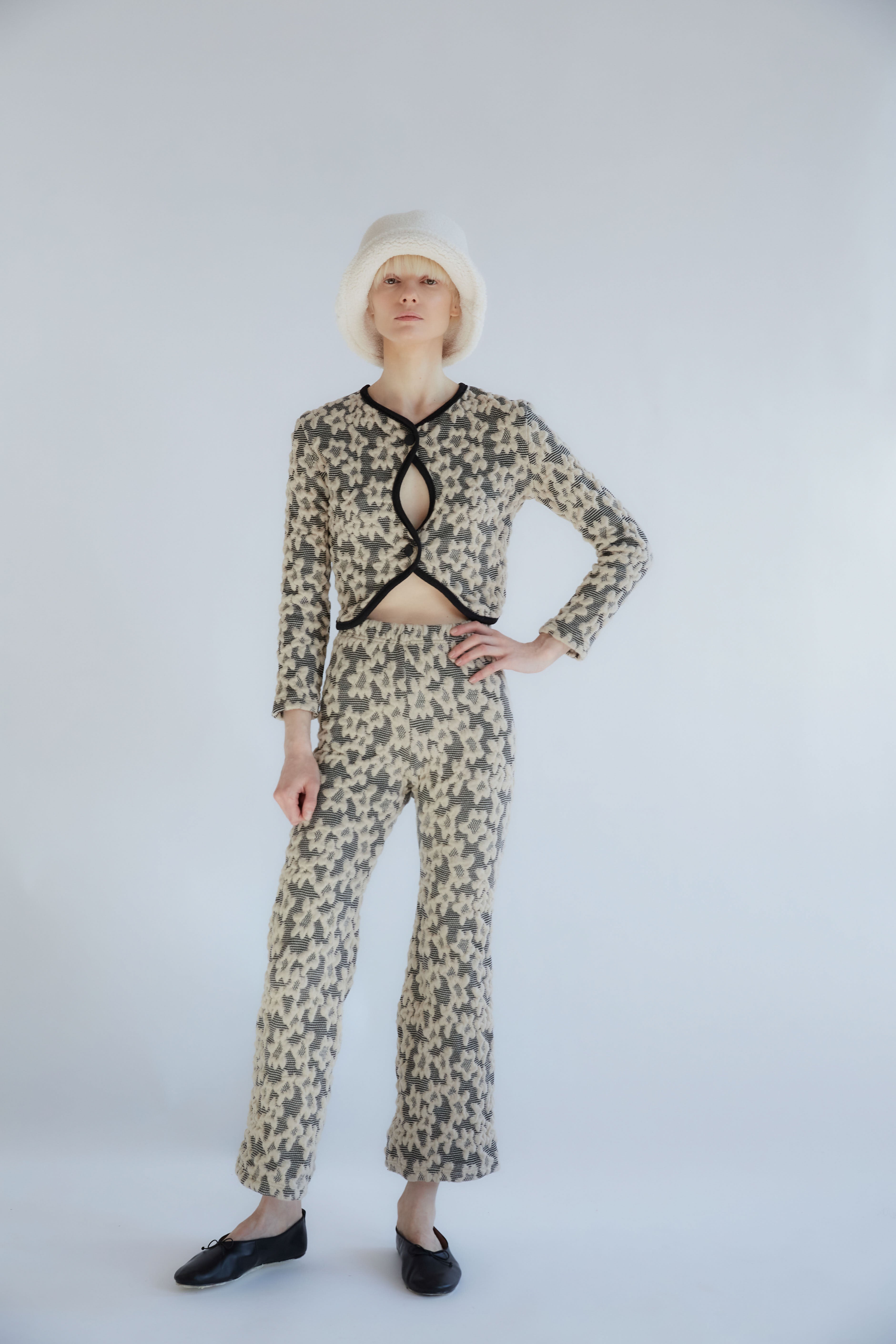 Nelida Pant