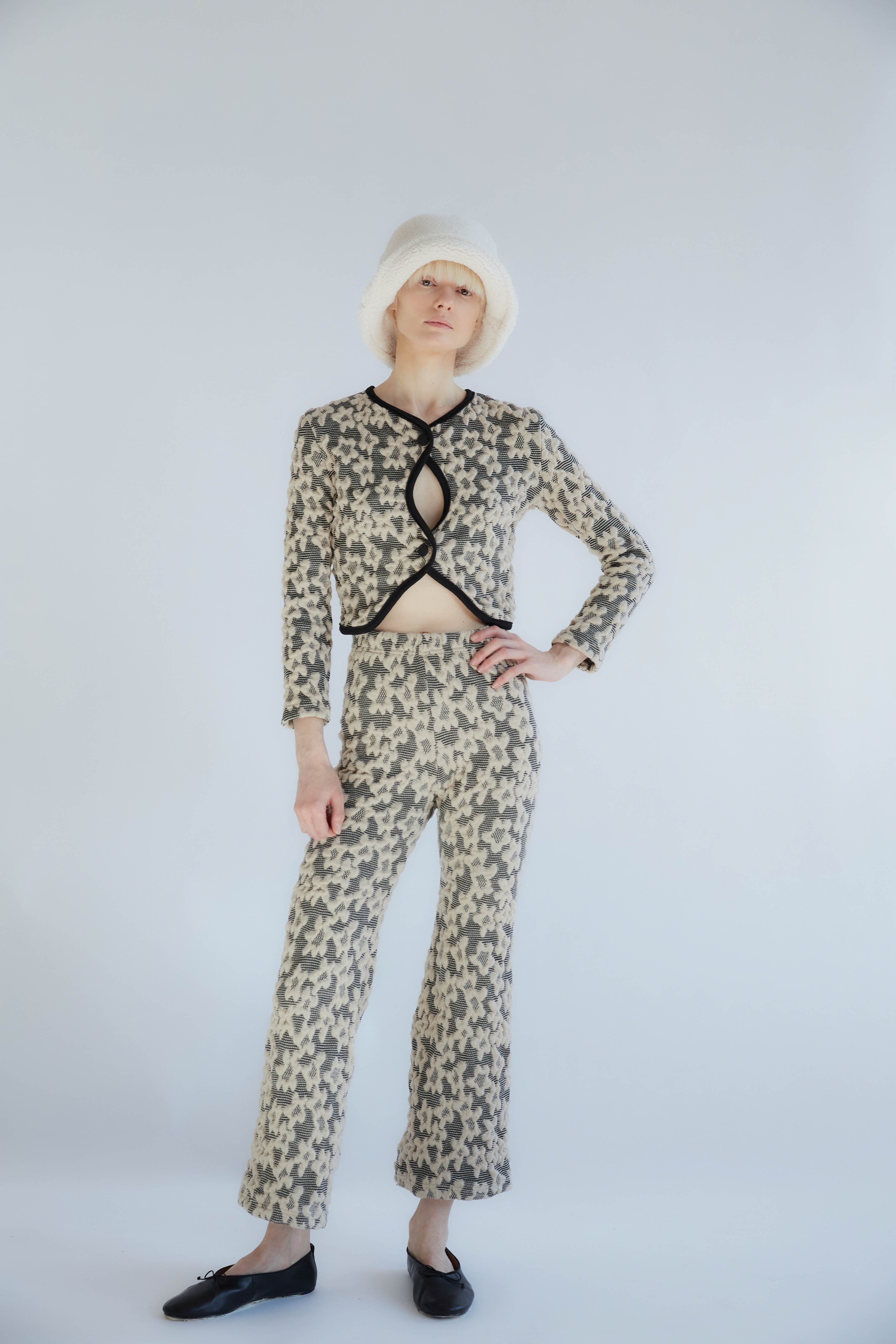 Nelida Pant
