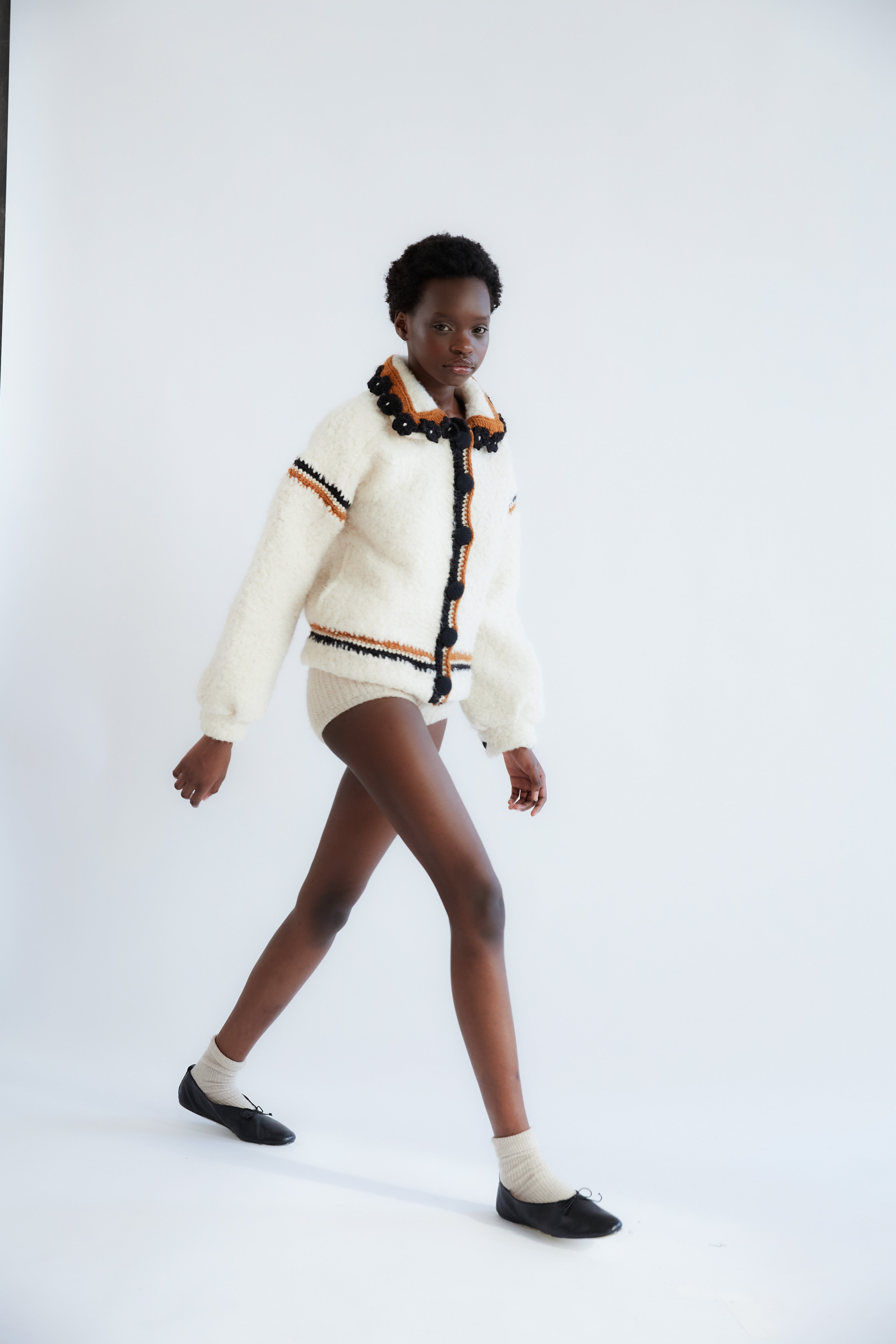 Belen Jacket