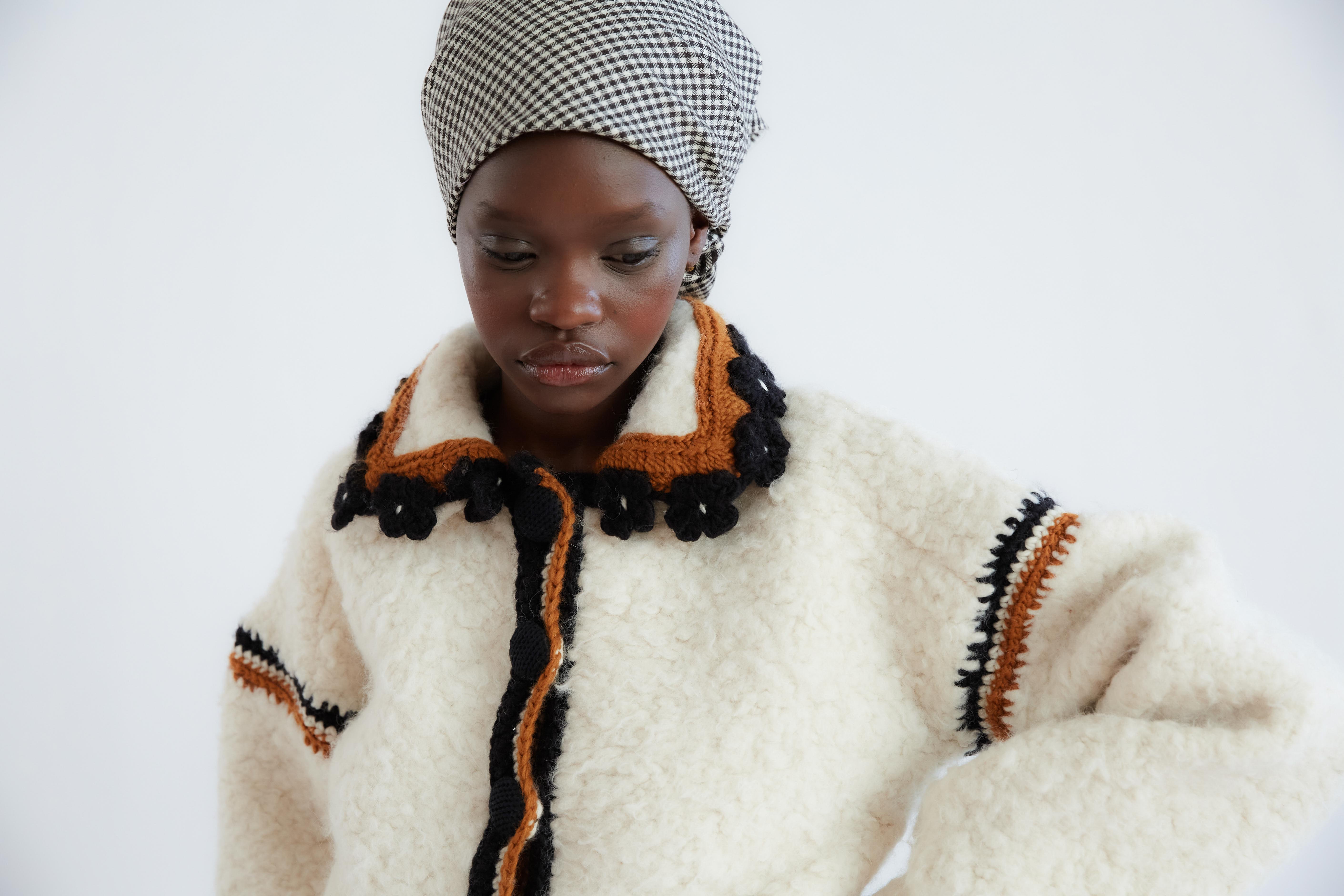 Belen Jacket