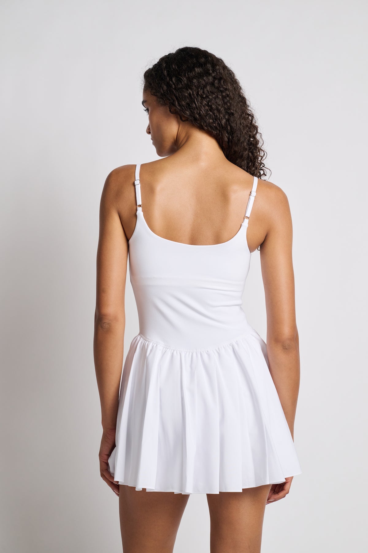 The Courtney Dress | Year of Ours