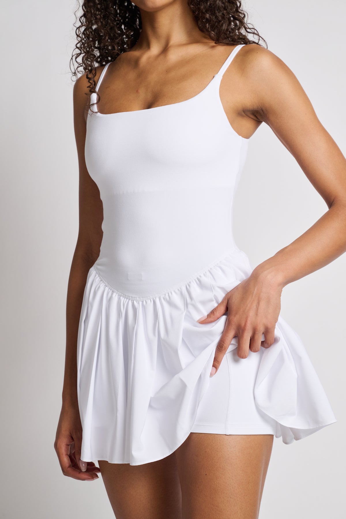 The Courtney Dress | Year of Ours