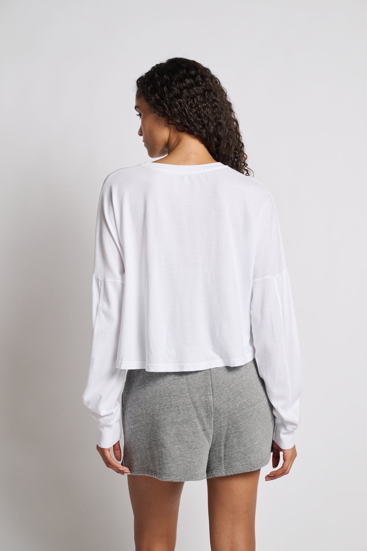 The Perfect Long Sleeve | Year of Ours