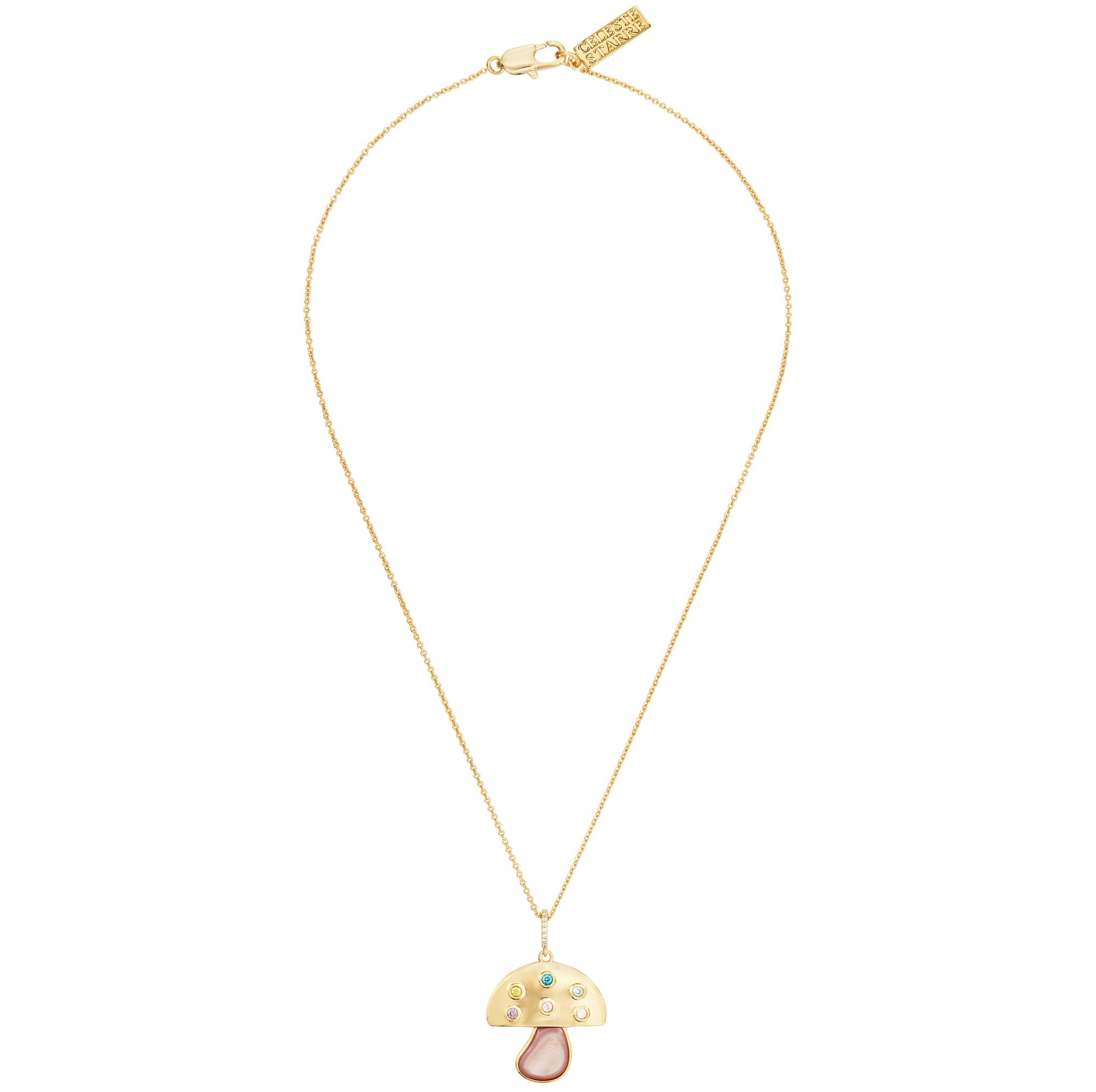 The Wonderland Necklace