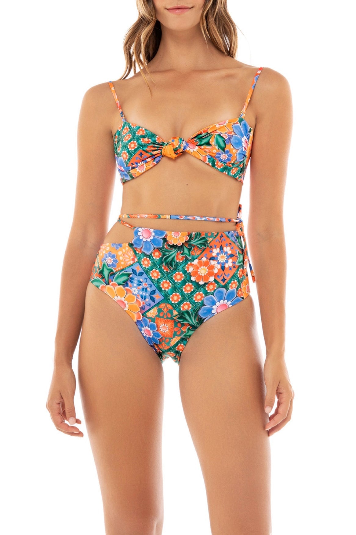 Tile-Glenda-Bikini-Bottom-14290-front-with-model-main-side