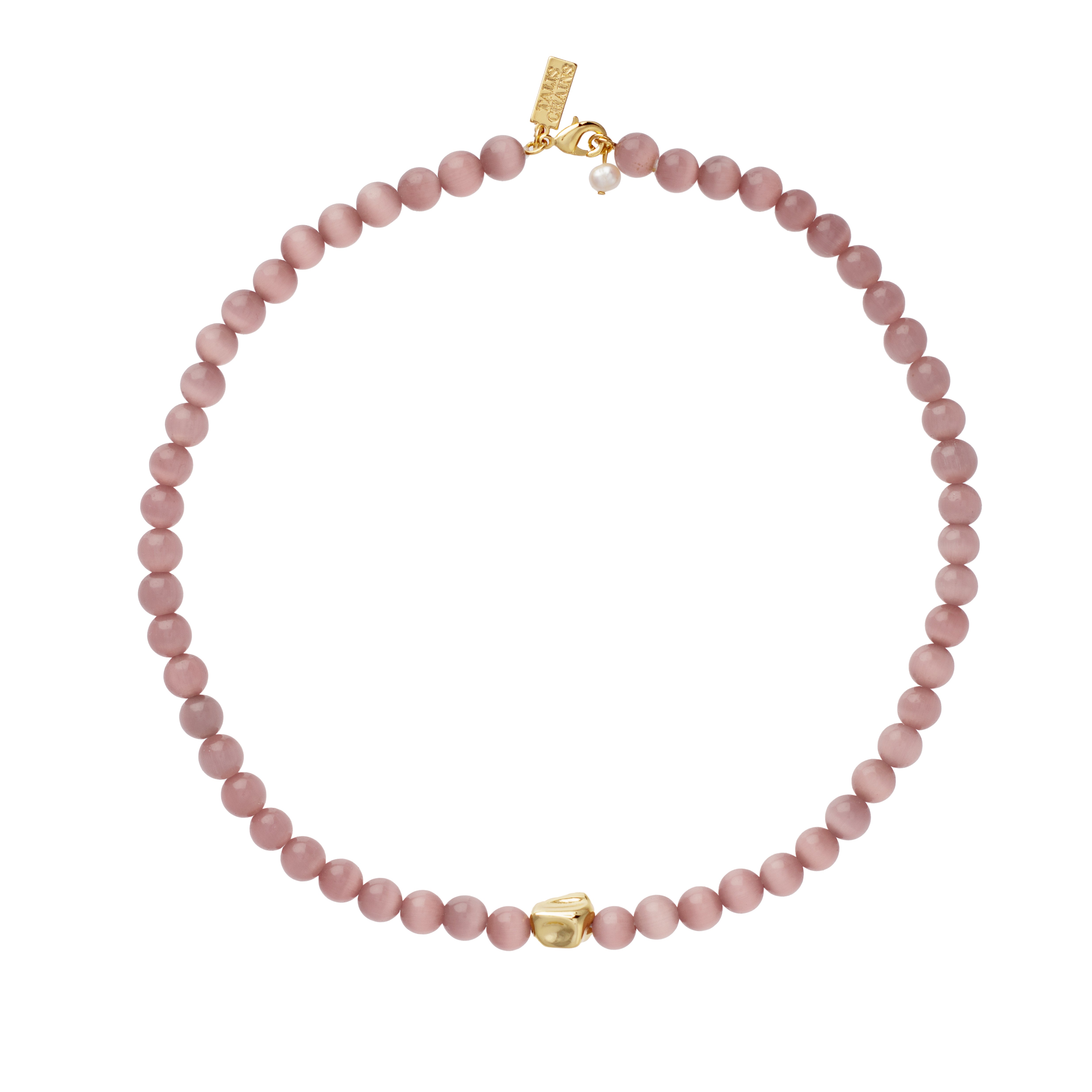 Tokyo Choker- Lavender