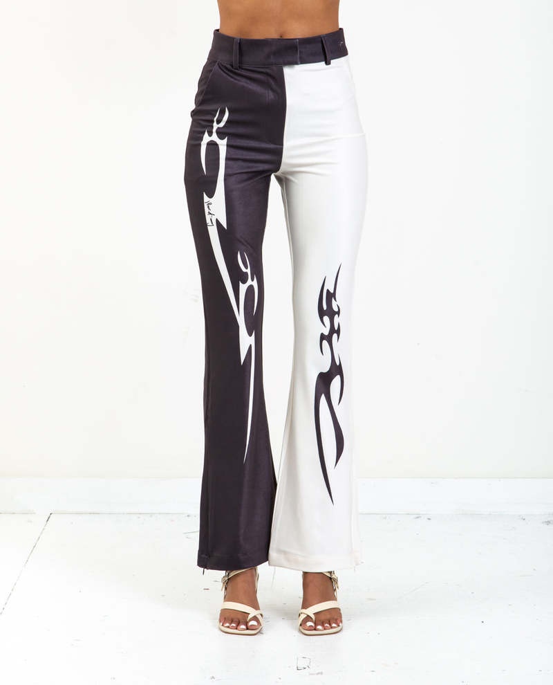 Total Tribal Pant