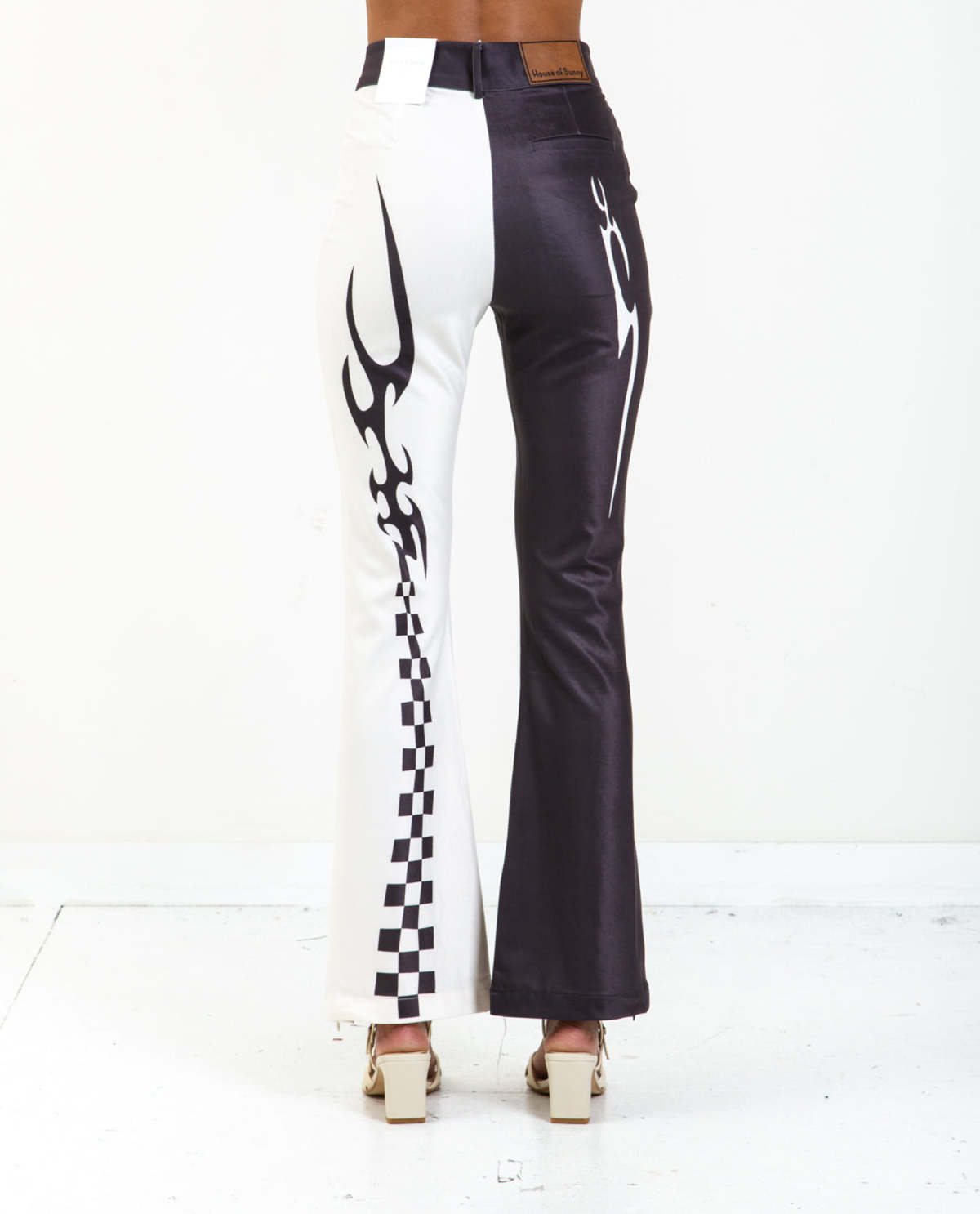Total Tribal Pant
