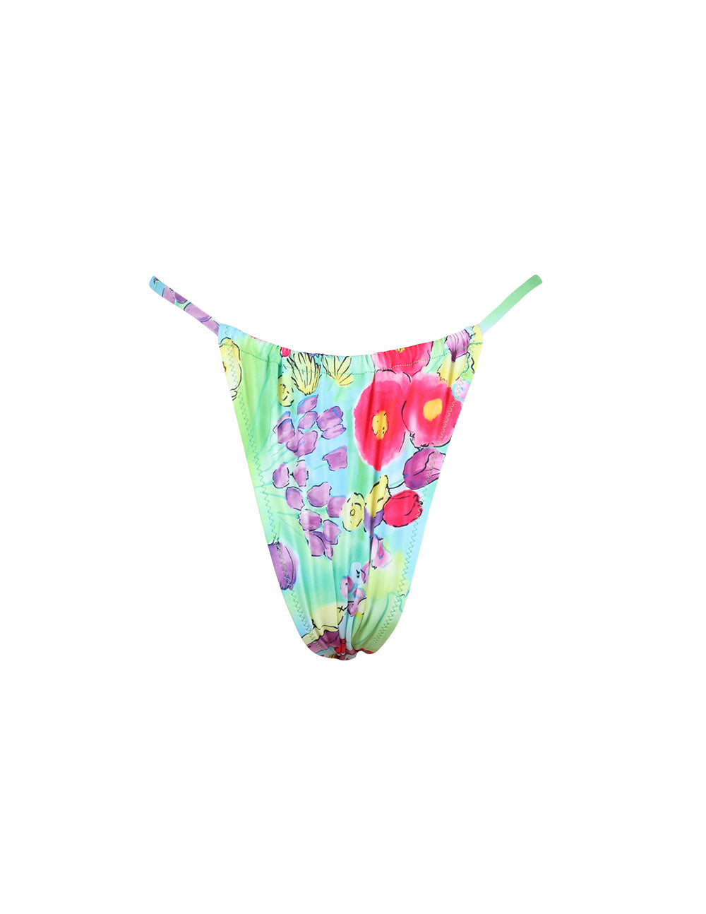 Tuuli's Favorite :) Side Tie Bottoms