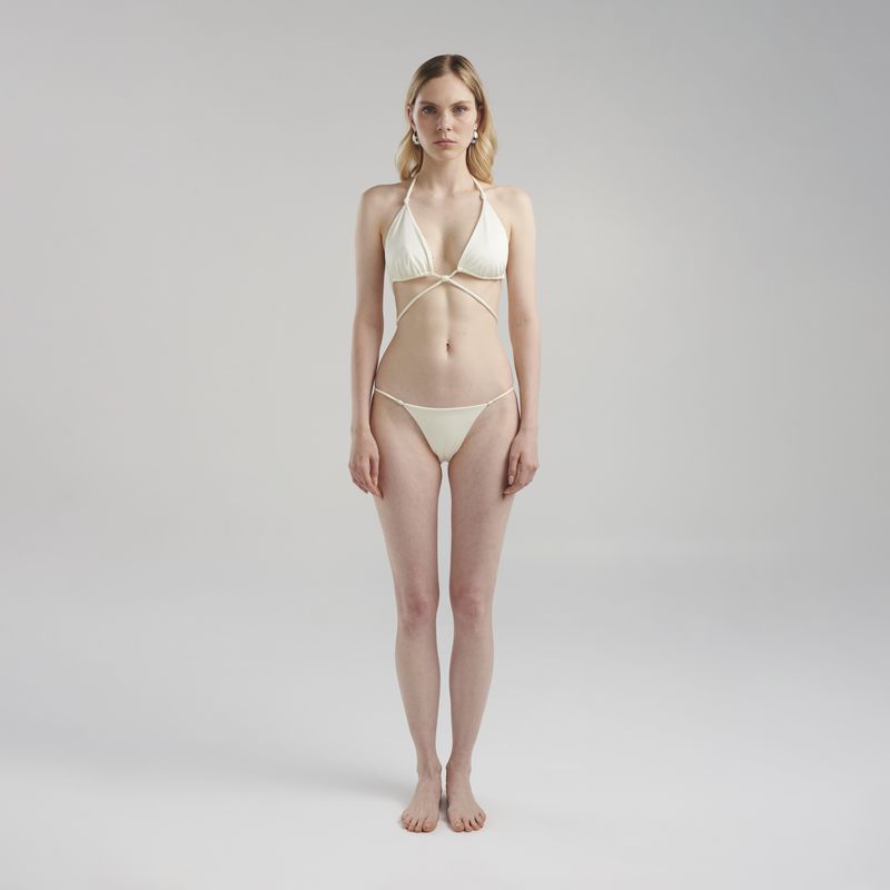 BRIO TWO PIECE