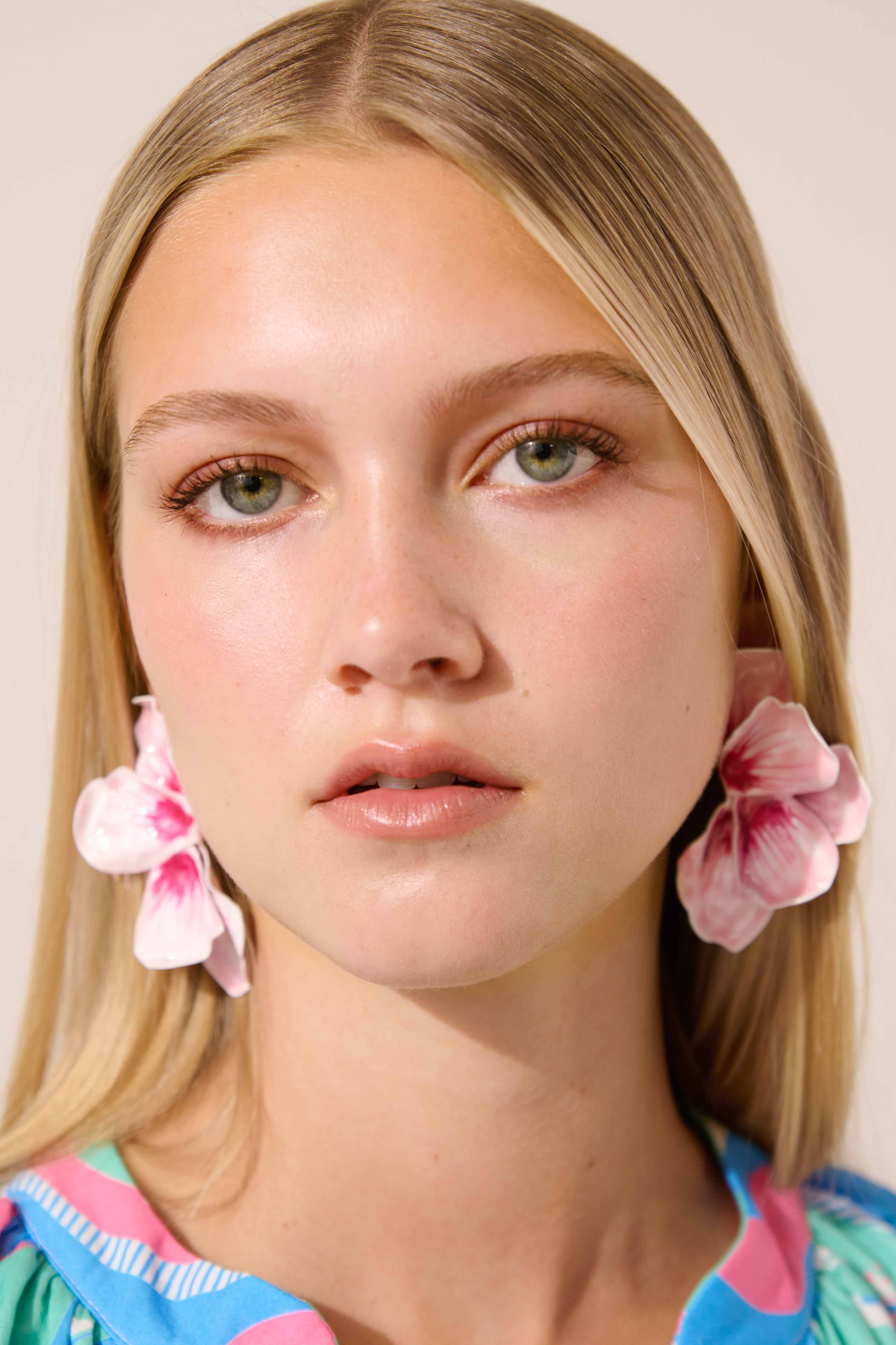 Image of product named underwater dreamer rea dress by Paolita London