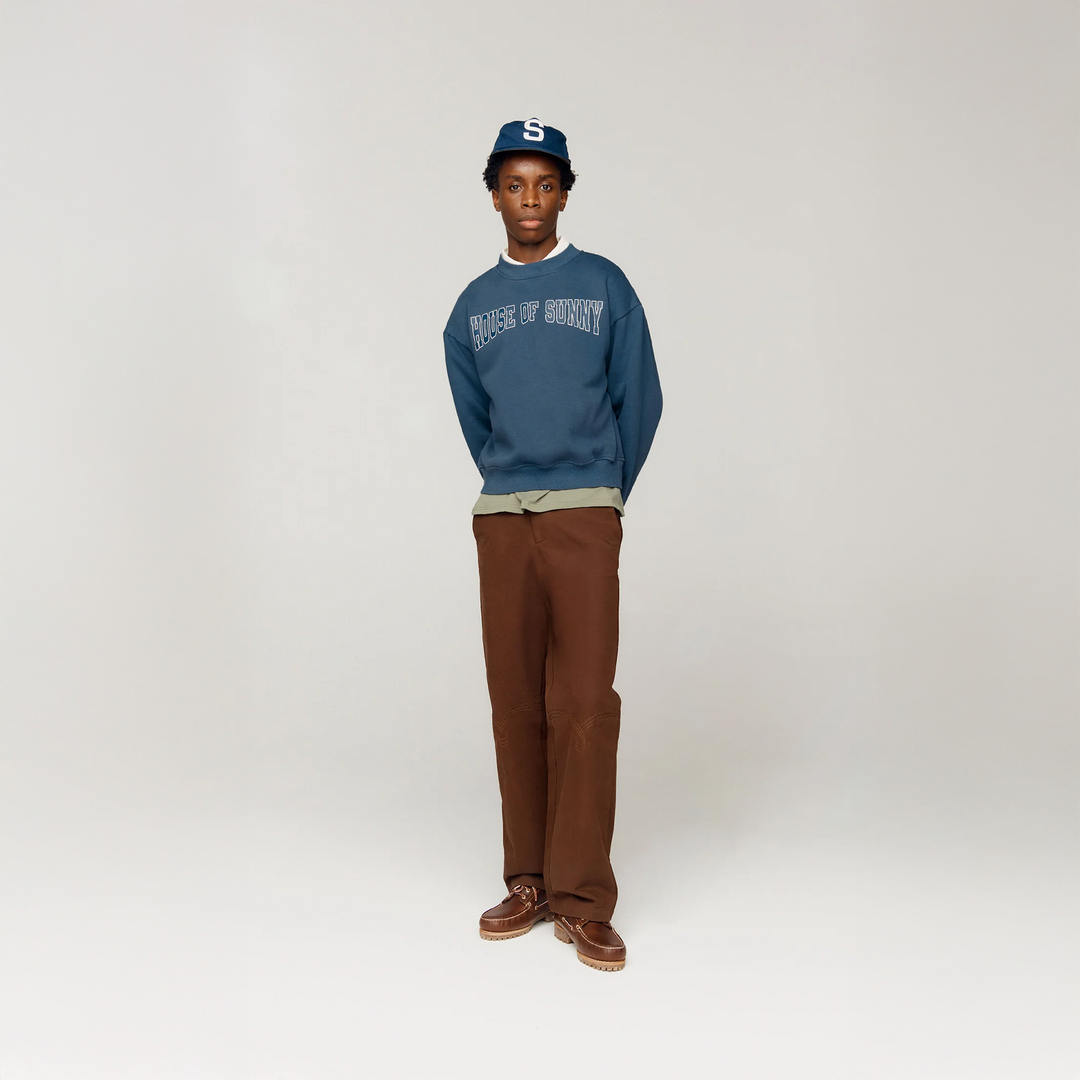 The Family Crew Aw24