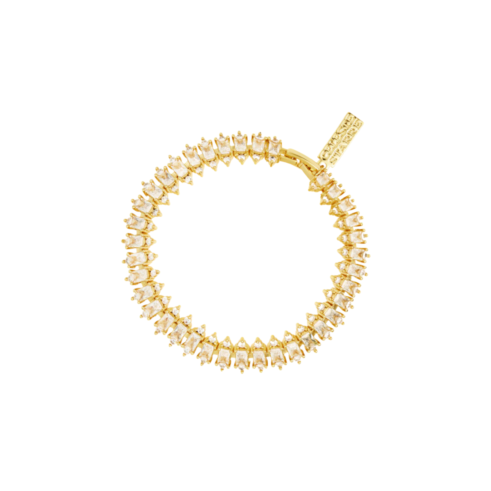 Sparkle Over The Sky Bracelet