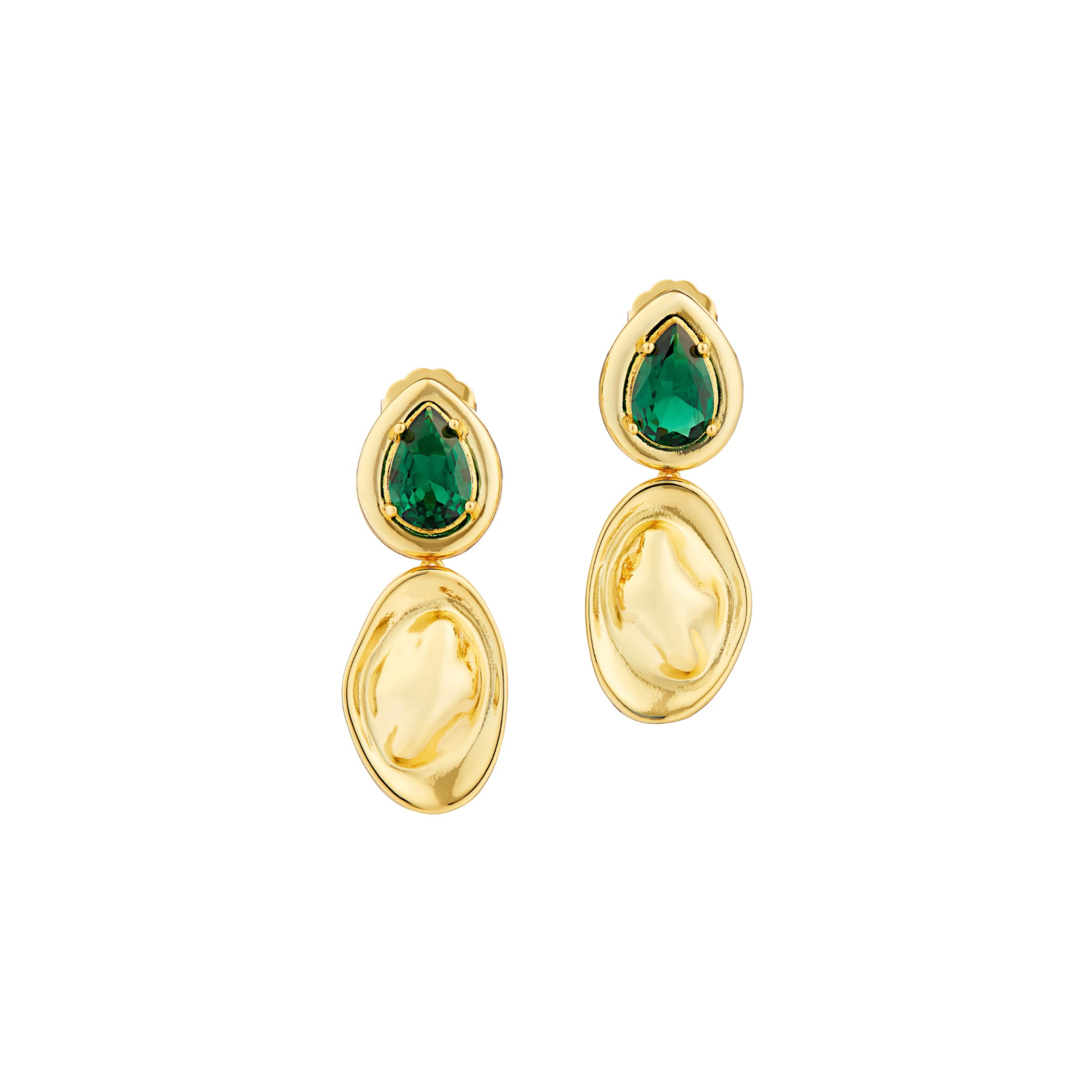 Jaipur Drops Earrings