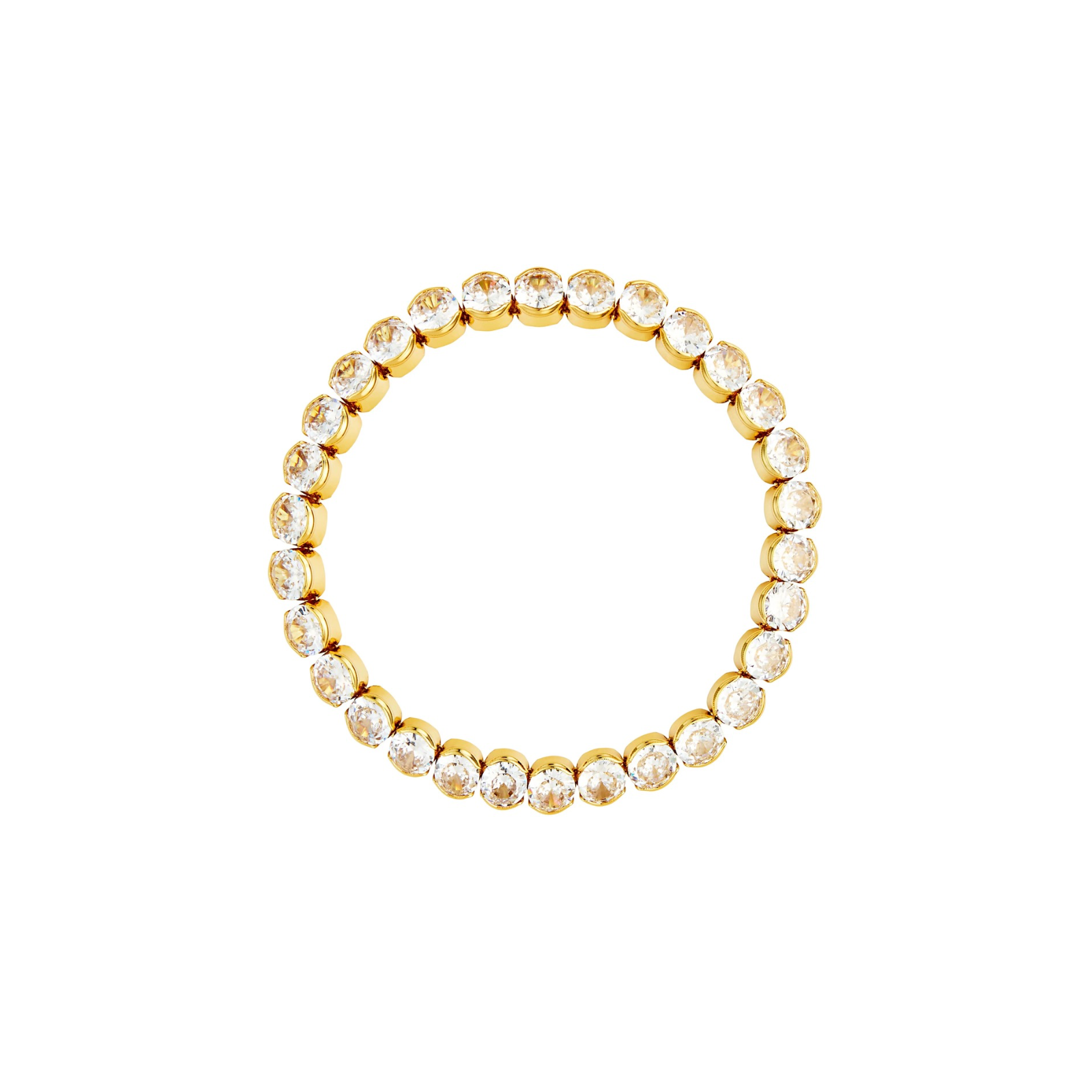 Monaco Mornings Bracelet