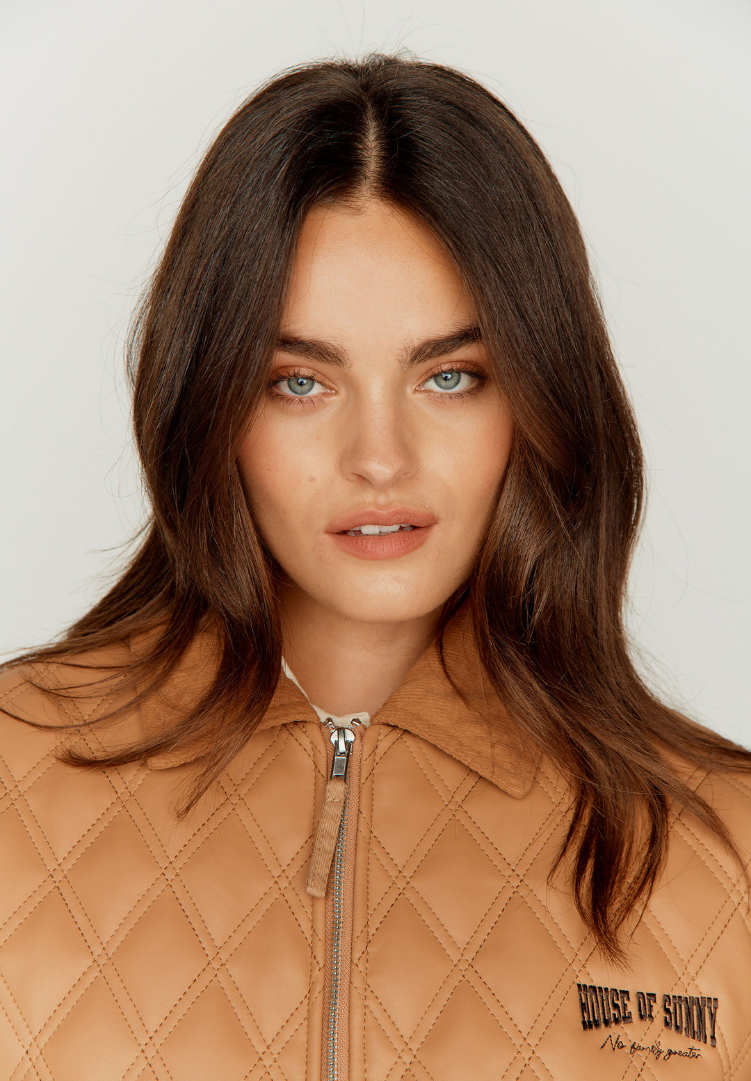 Midcentury Quilt Bomber