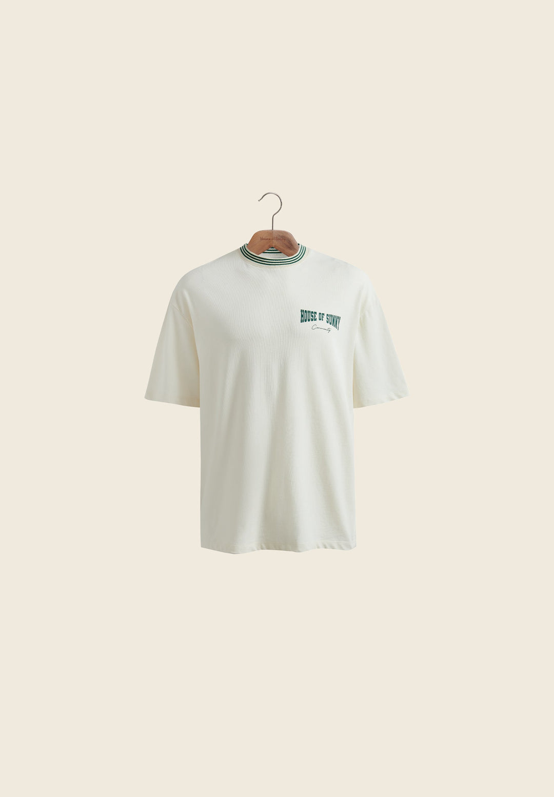 Community Tee Pre 25
